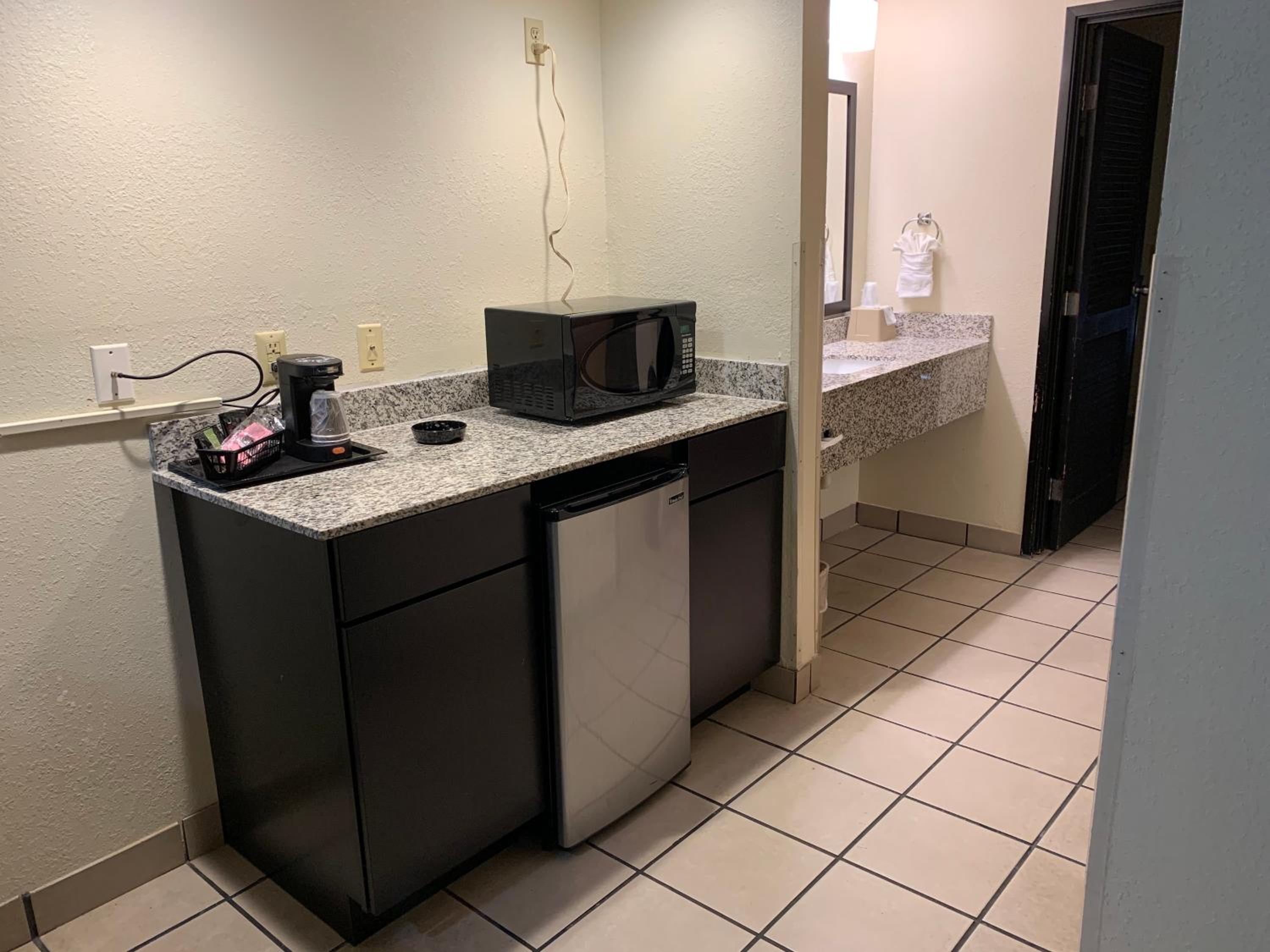 King Studio Suite - Smoking