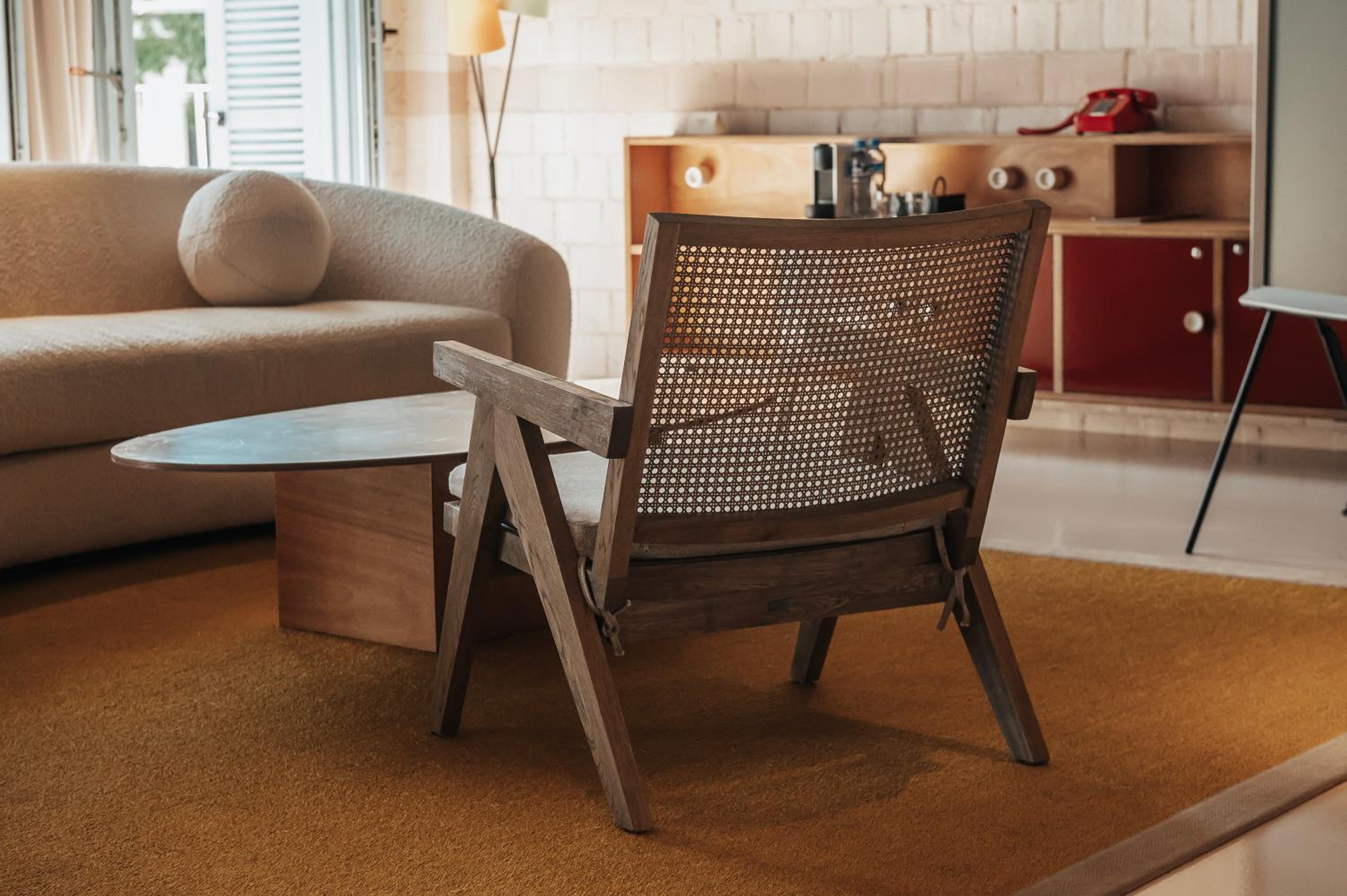 Old Town View Signature Room