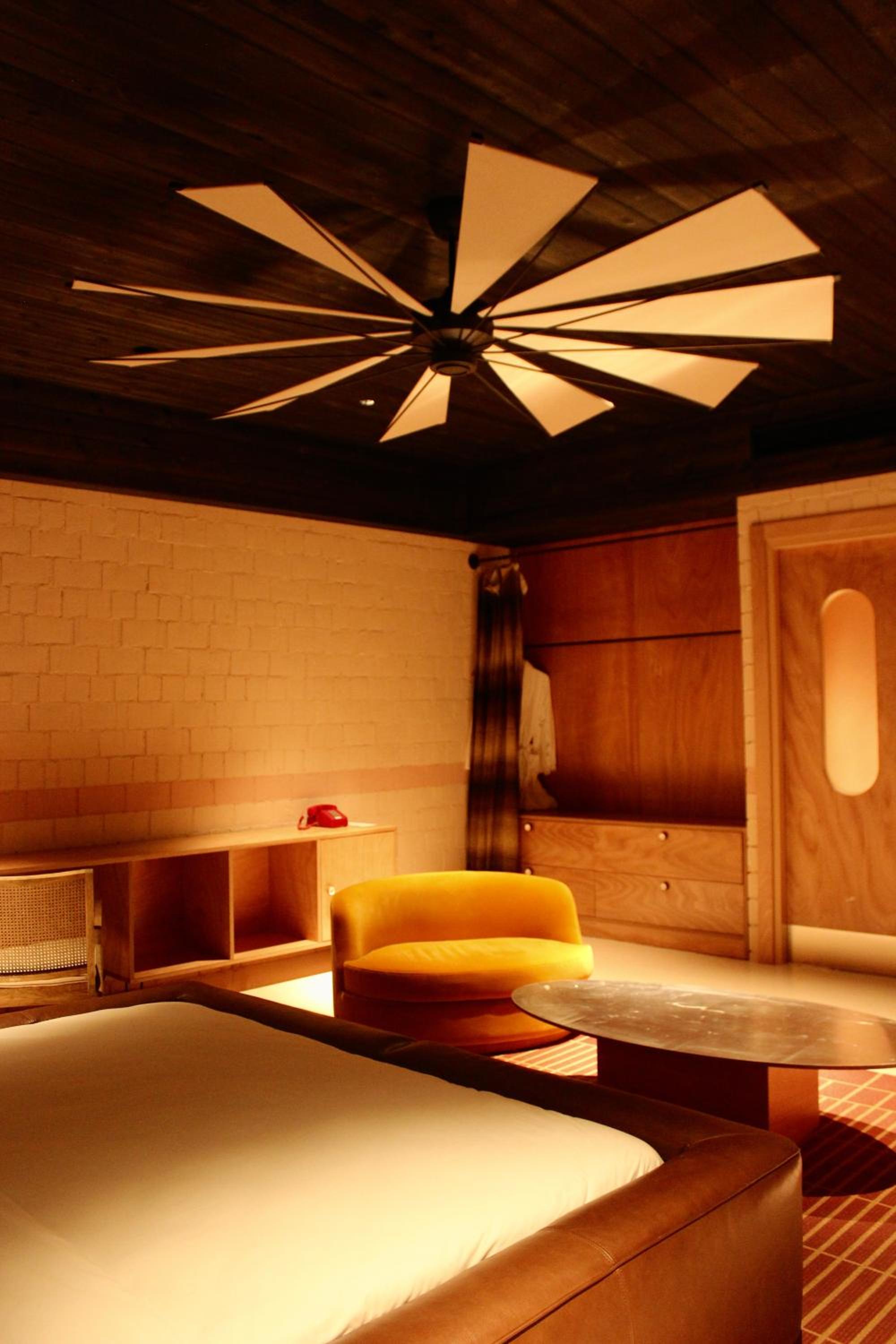 Old Town View Junior King Room