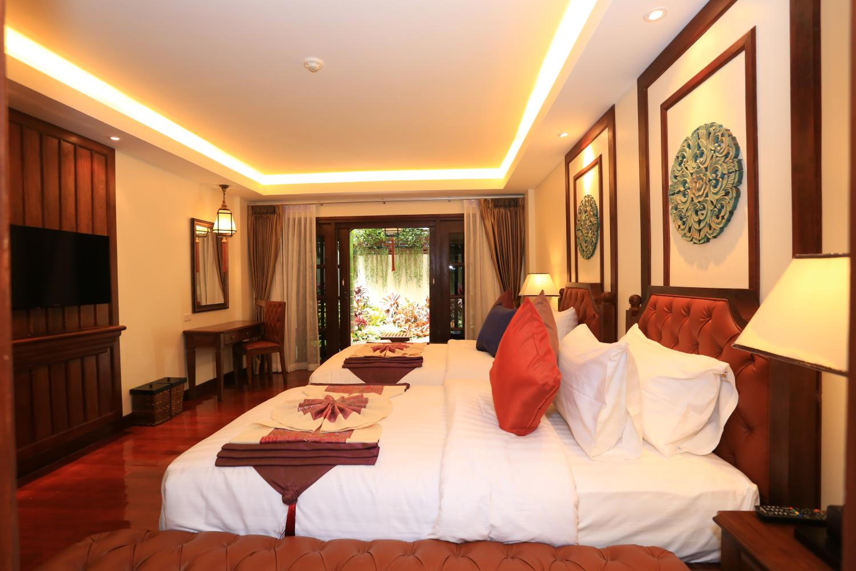 Executive Twin Room - 2 People Only  