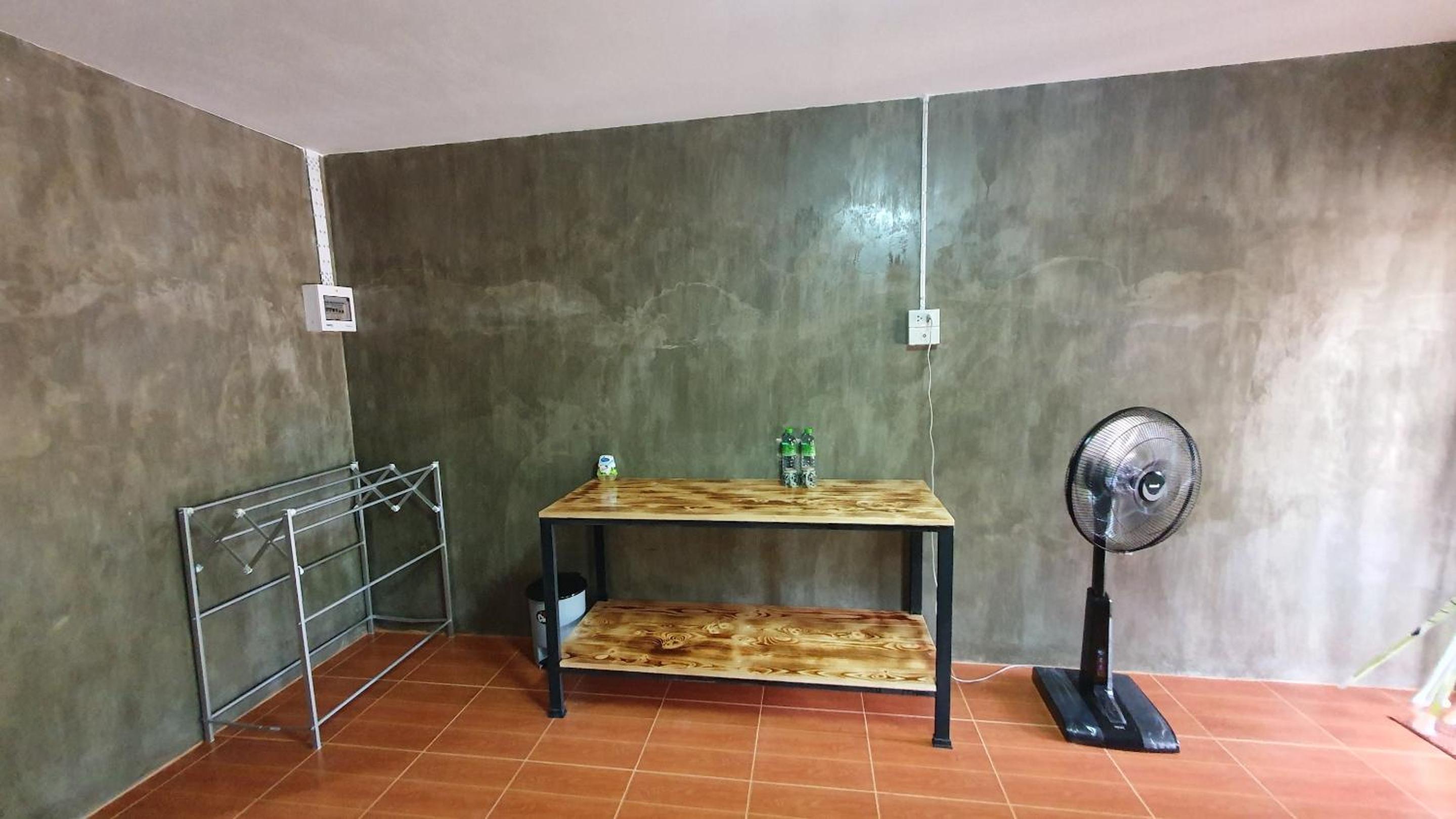 Twin Room with Balcony