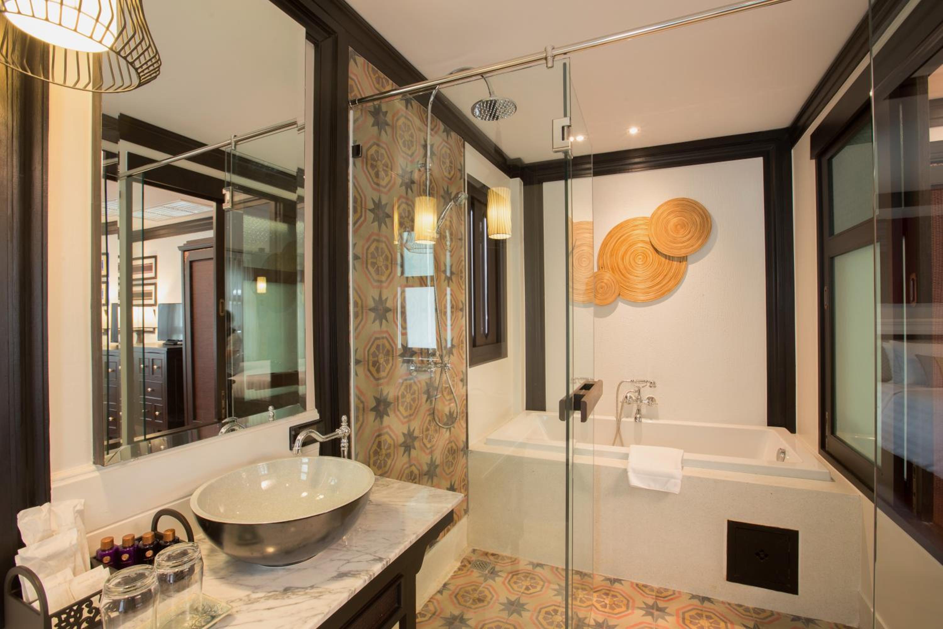 Romantic Lanna Grand Deluxe 