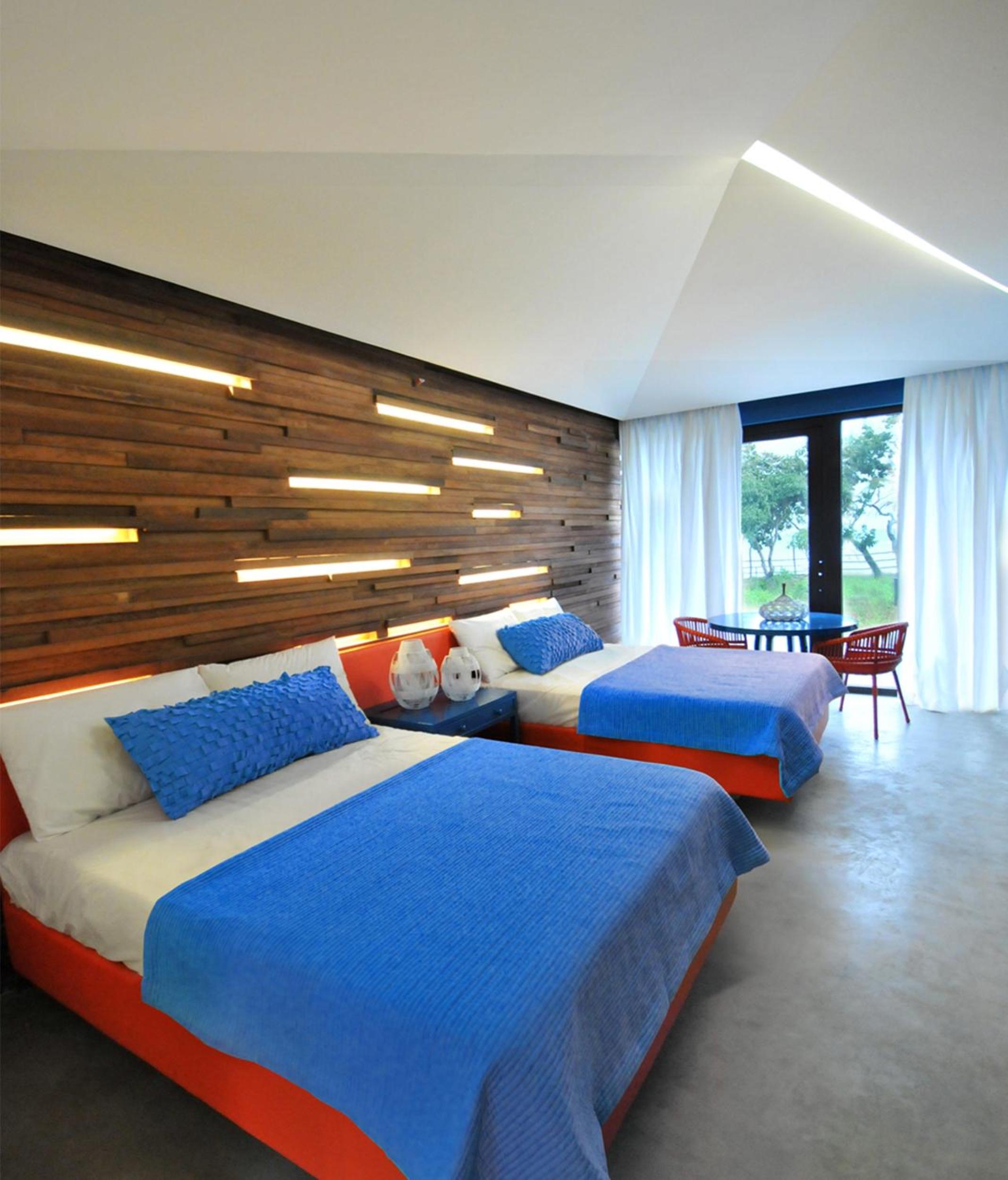 Two-Bedroom Suite