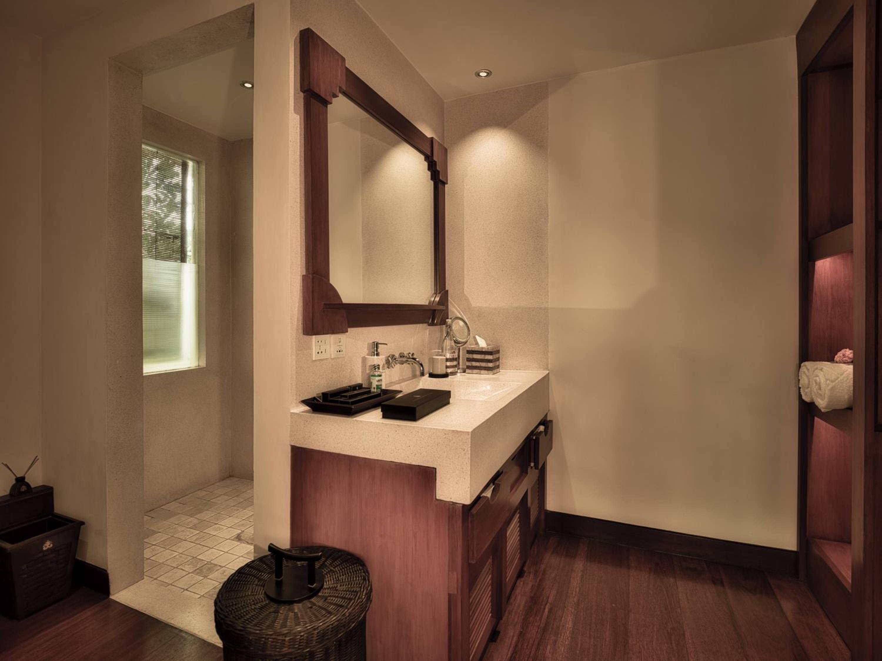 Hanging Gardens Pool Villa