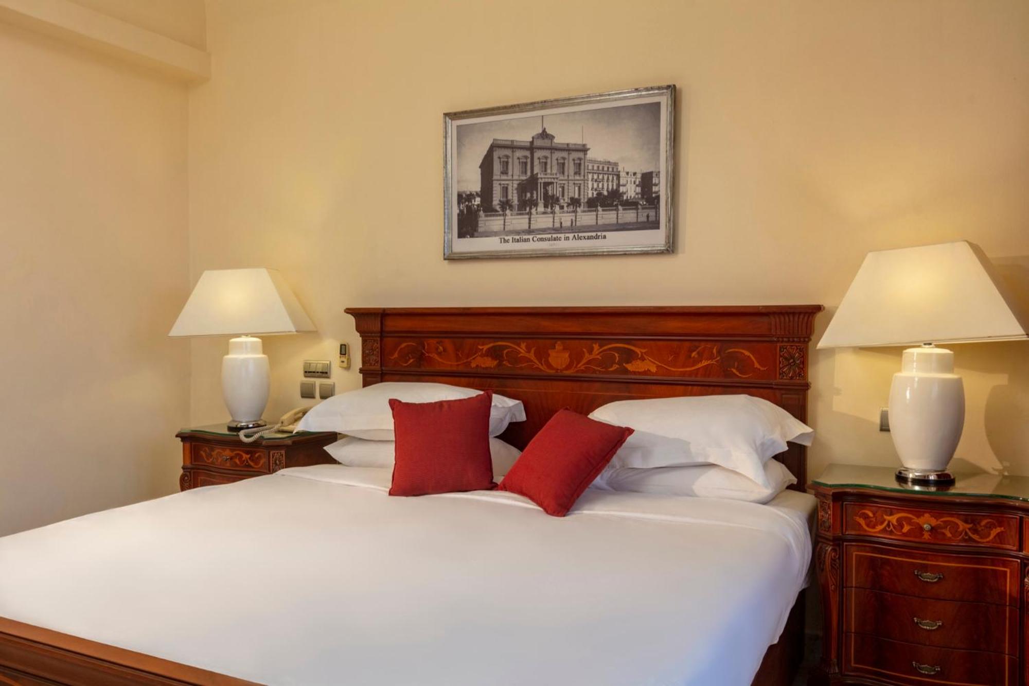 Villa Farida With Private Pool