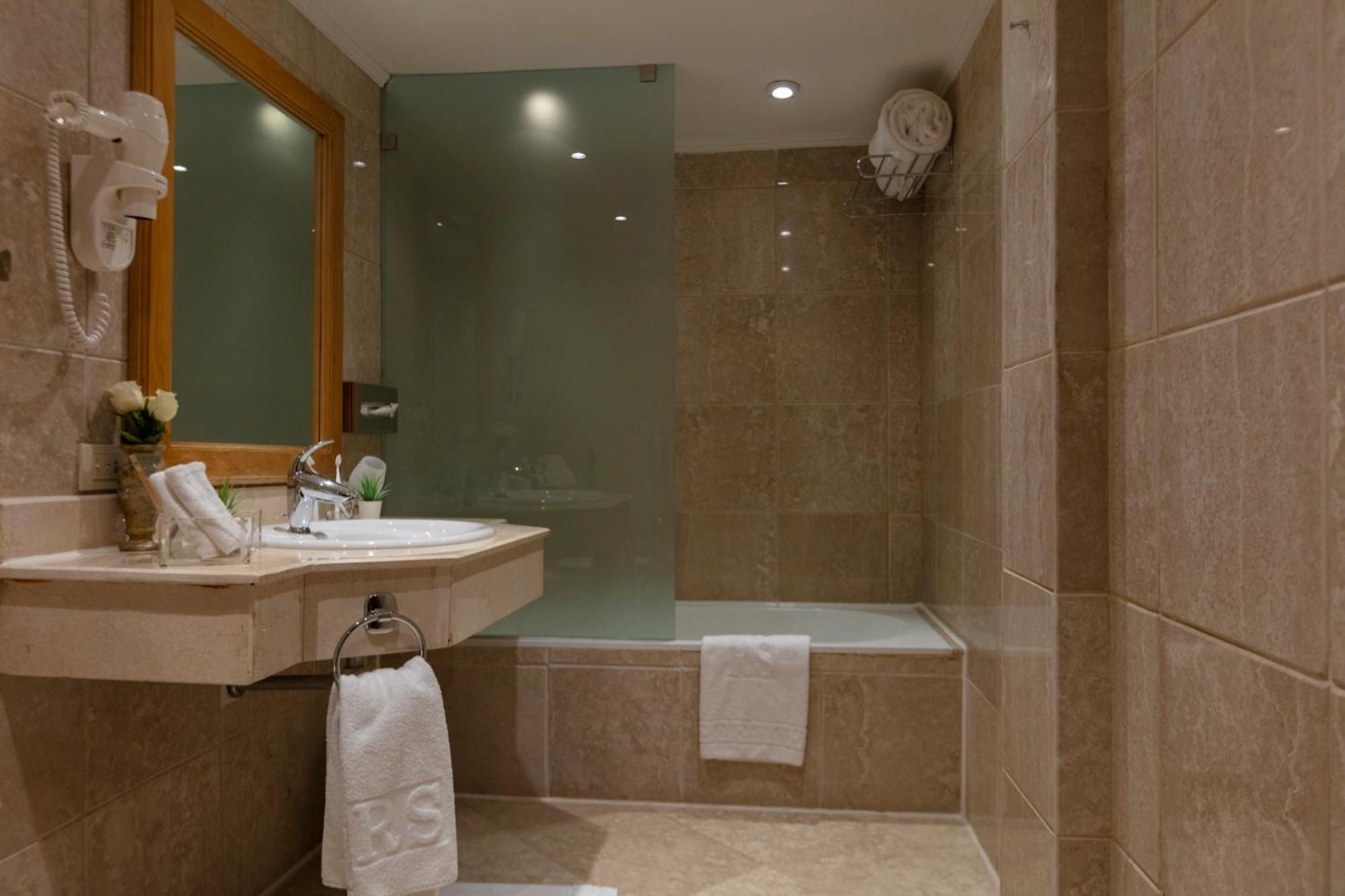 Villa Nazli With Private Pool