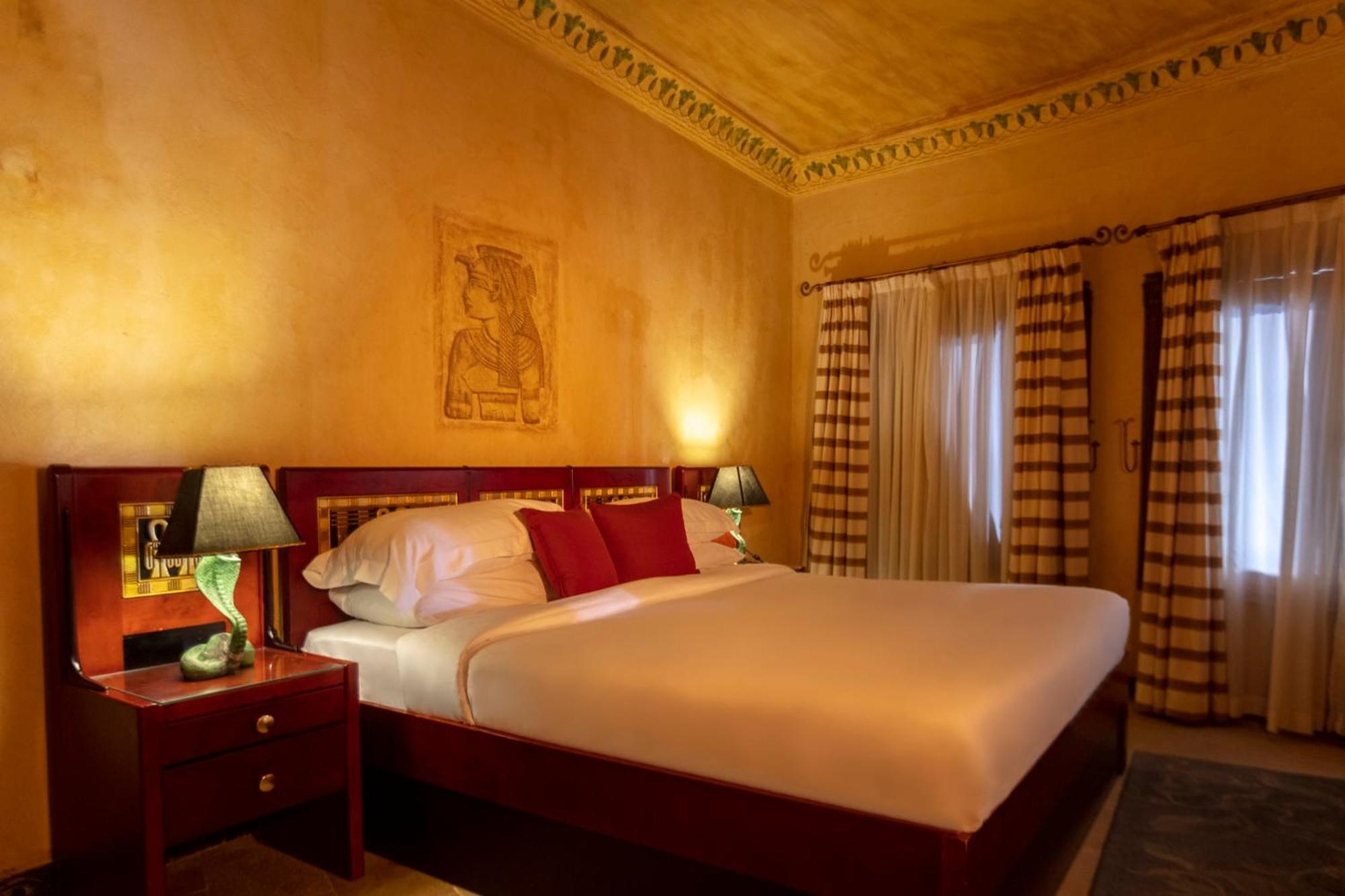 Villa Cleopatra With Private Pool