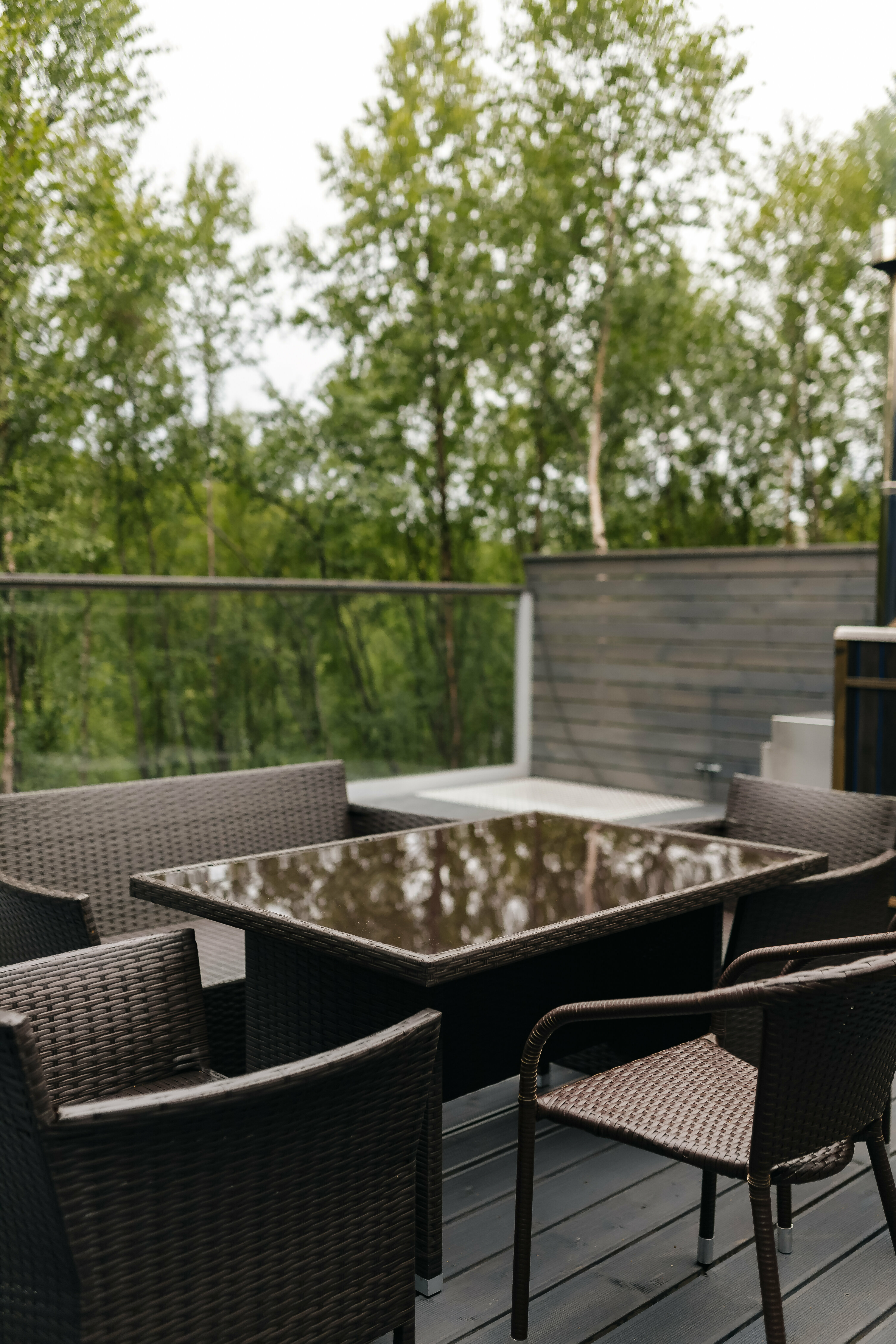 Дом с 2 спальнями