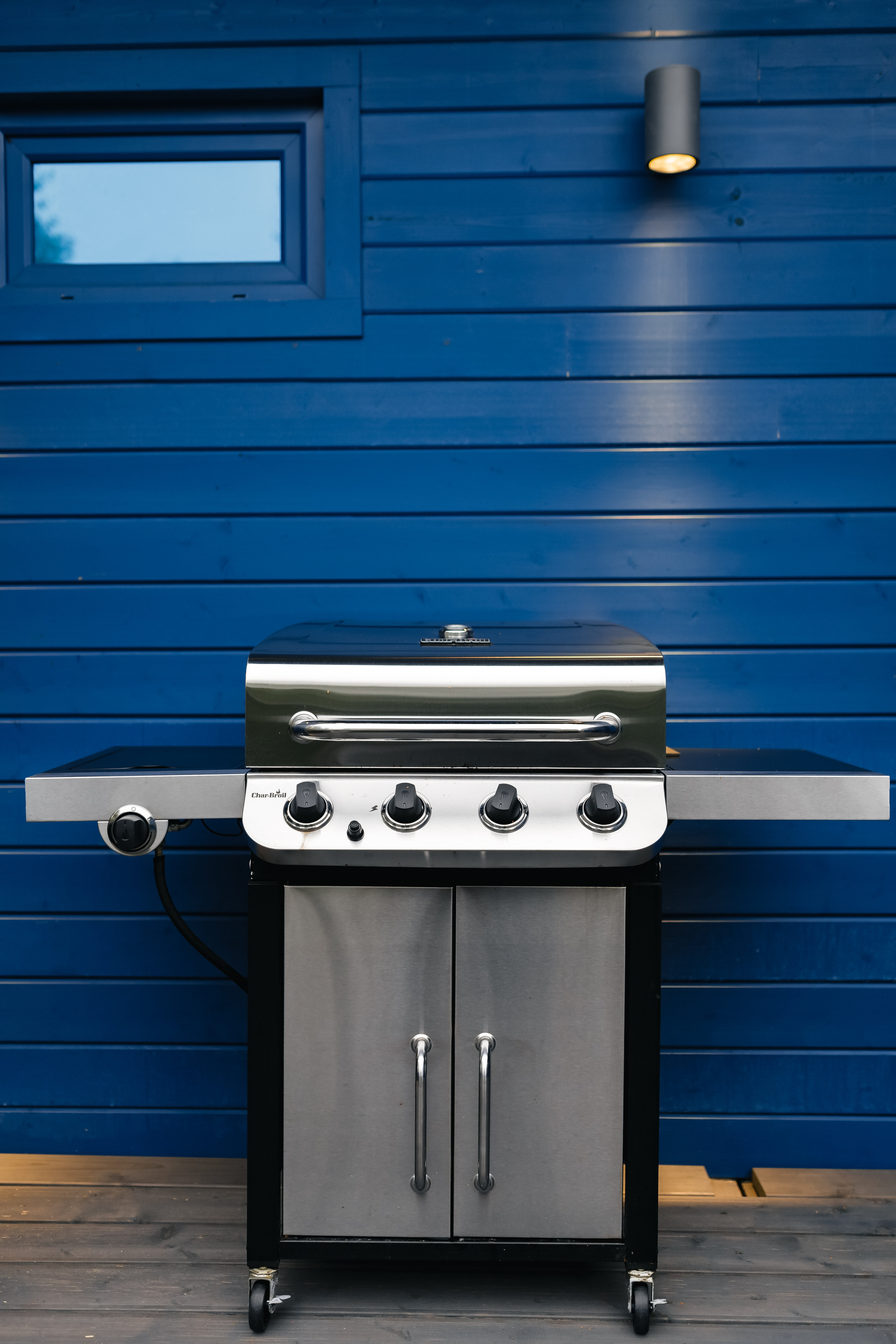 Дом с 2 спальнями