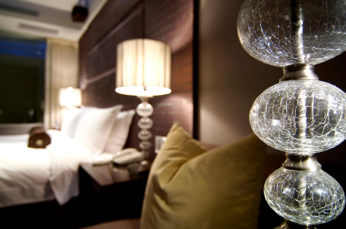 Special Offer - Power King Room (Must check in at 20:00)