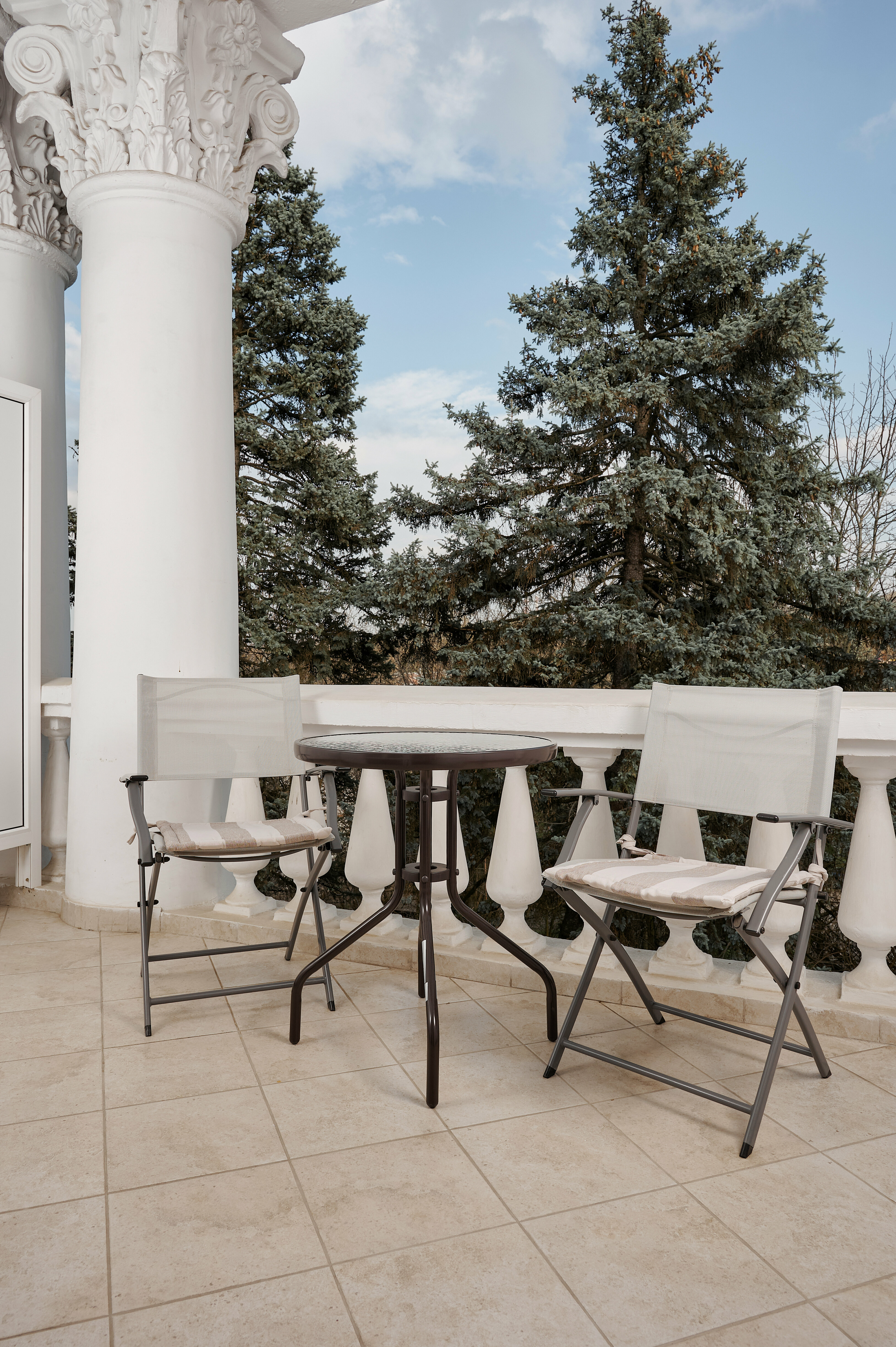 Первая категория "Стандарт Плюс"