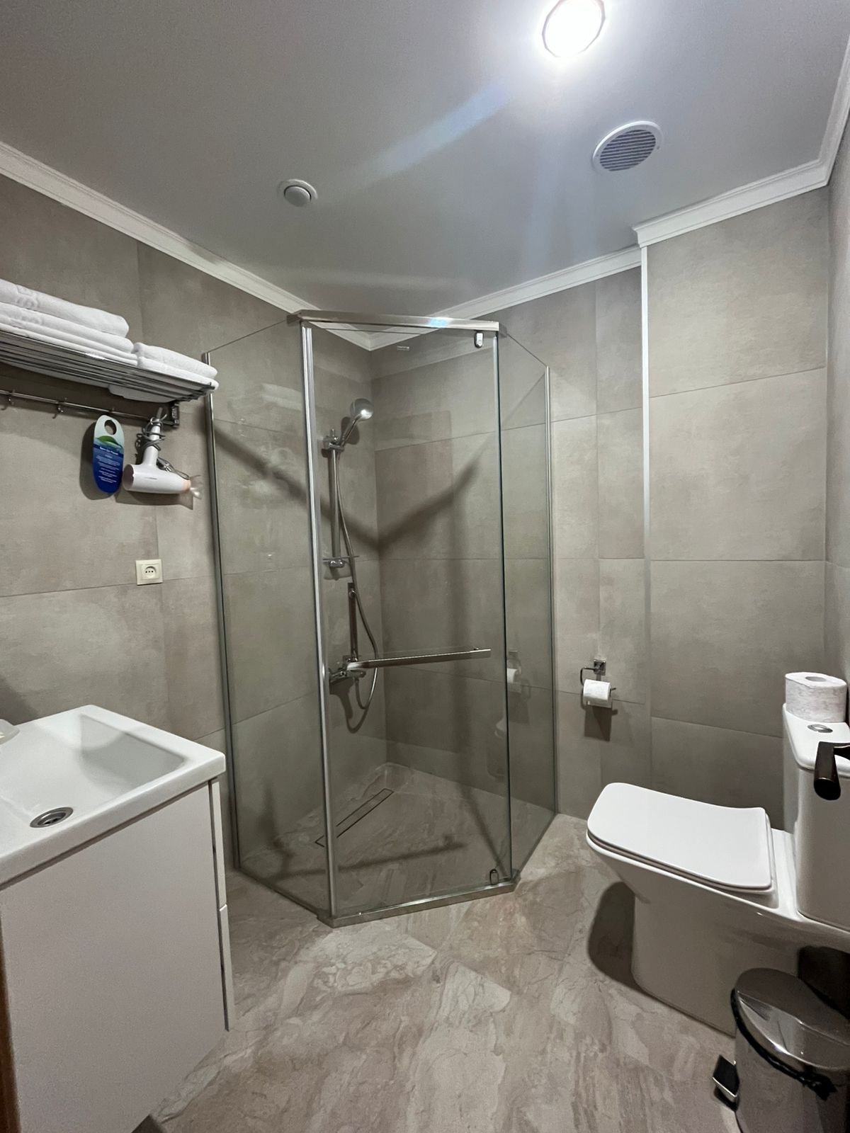 Первая категория "Стандарт Плюс"