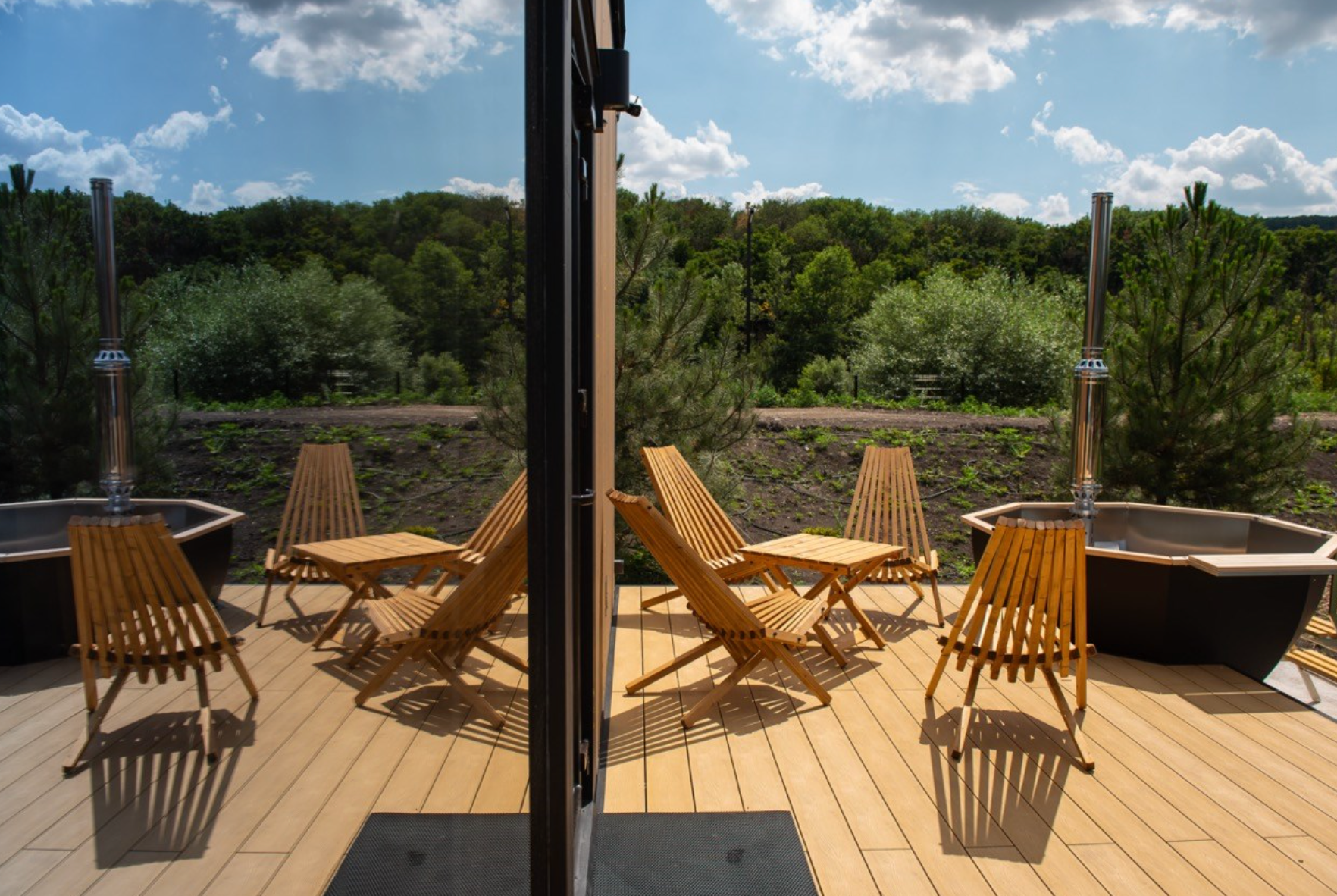 Куб ( вкл. сауна - 3 часа)