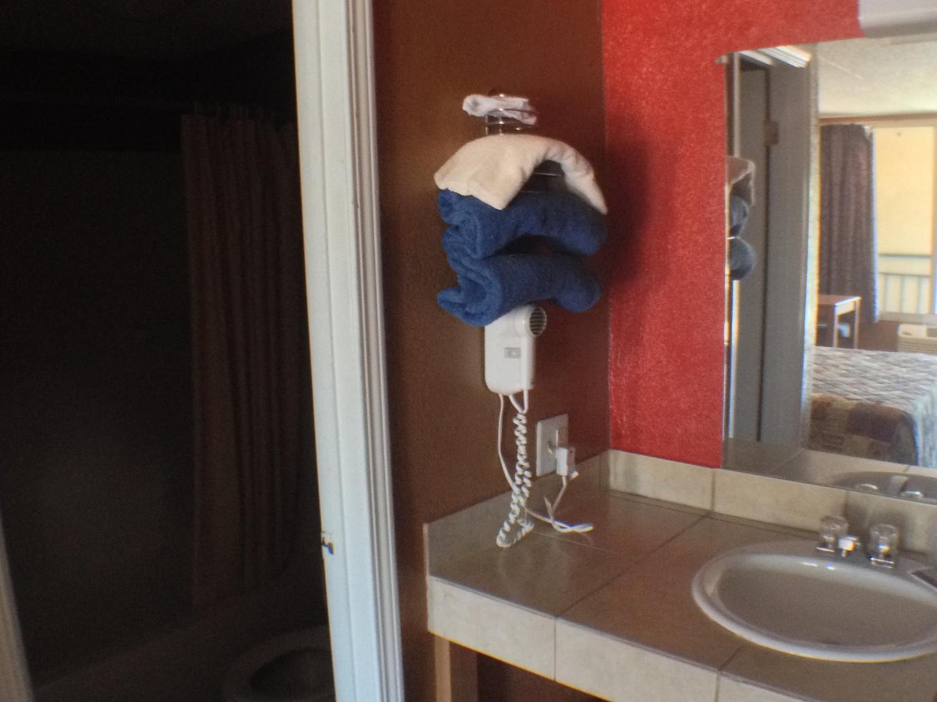 Deluxe Room - Non-Smoking