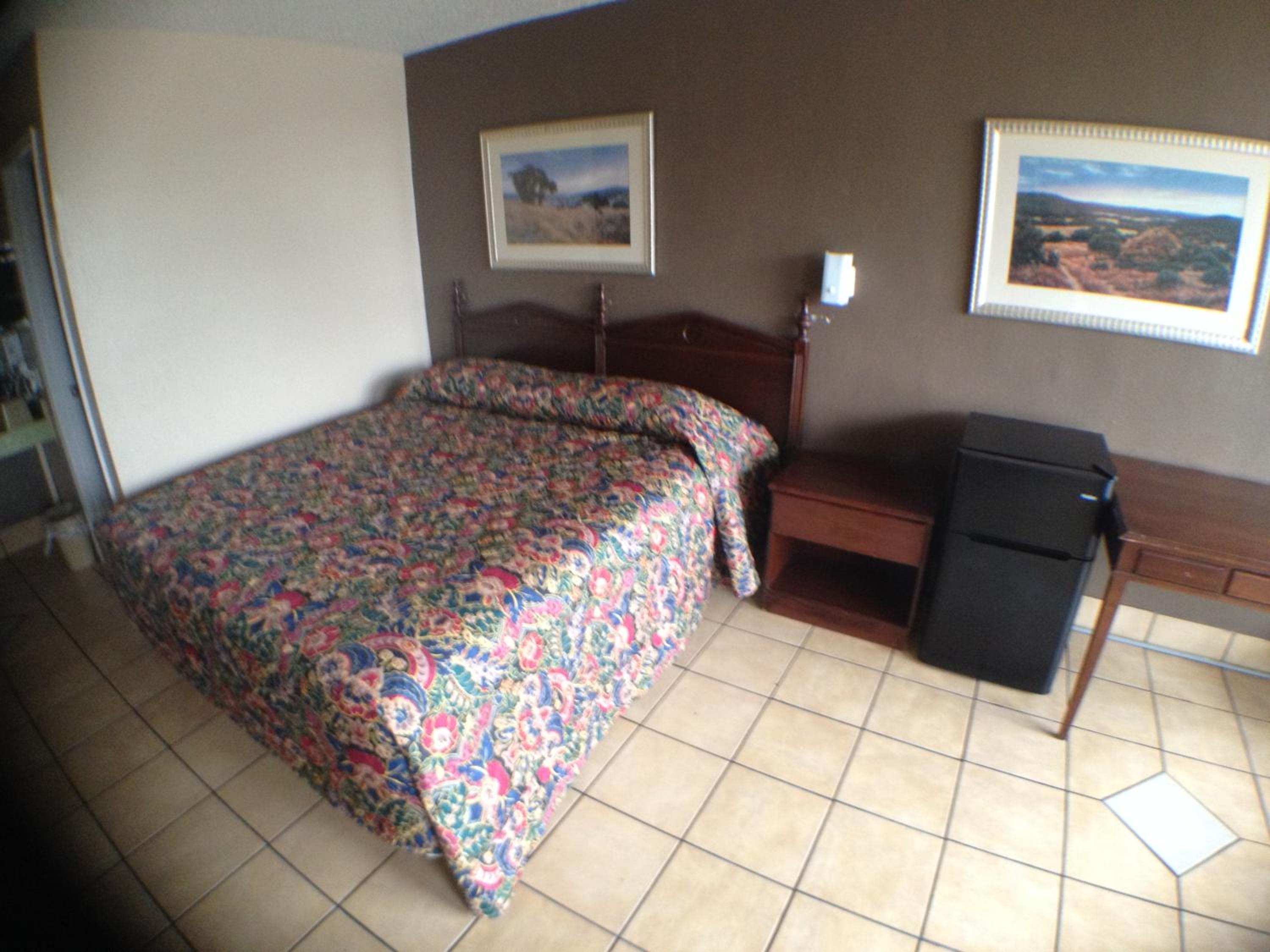 Deluxe Room - Smoking