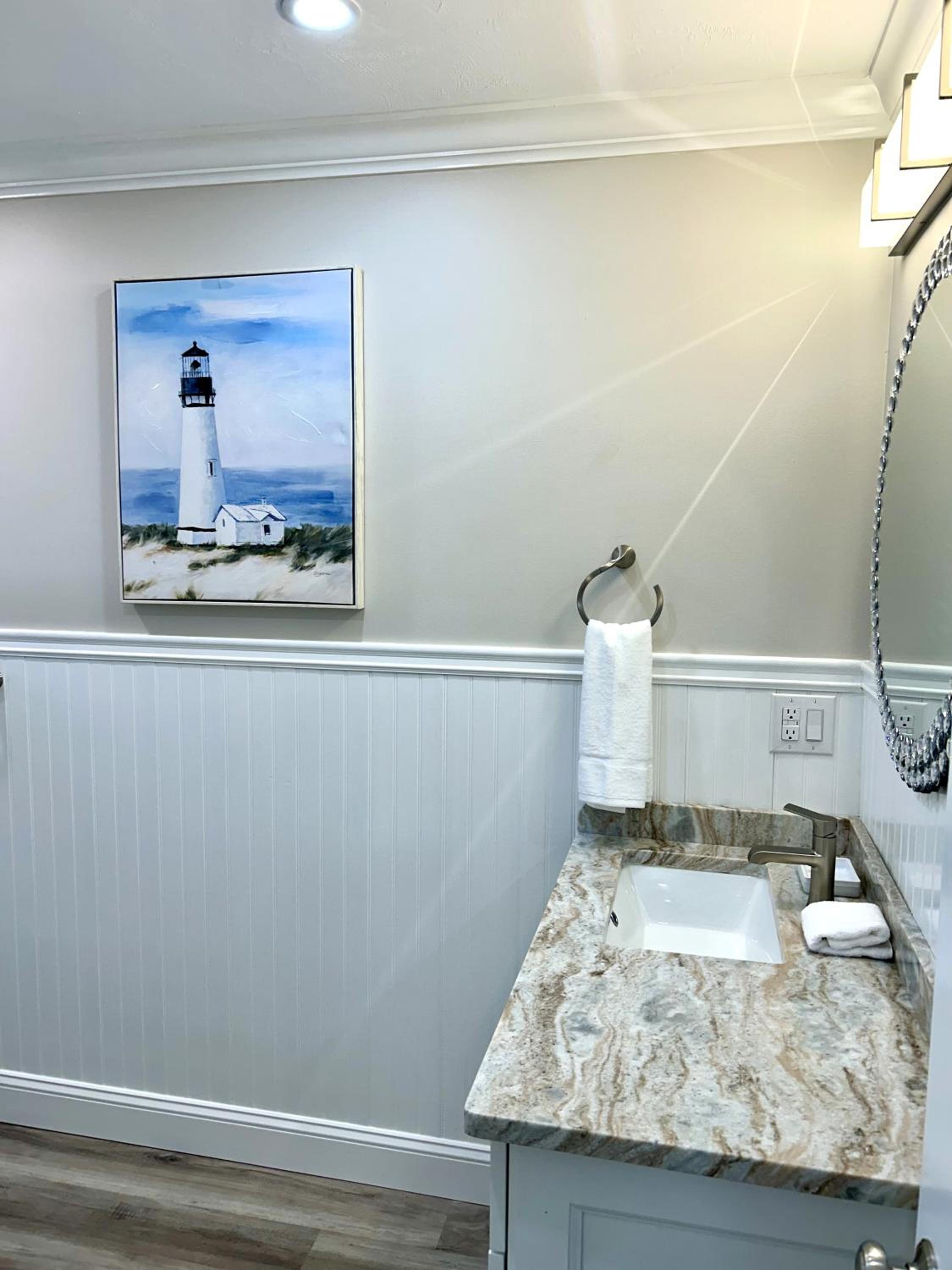 Superior King Suite