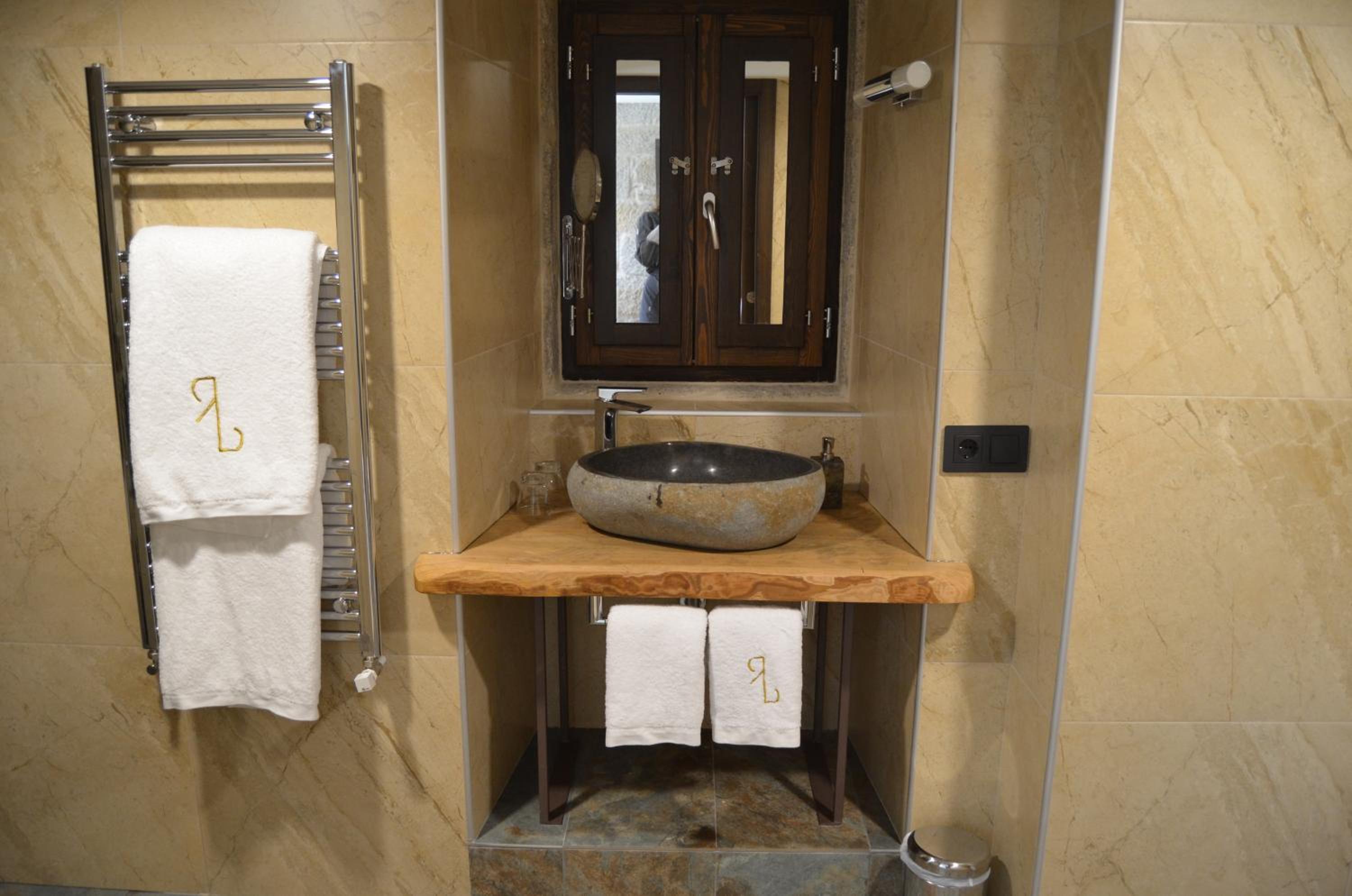 Superior Double Room with Hot Tub