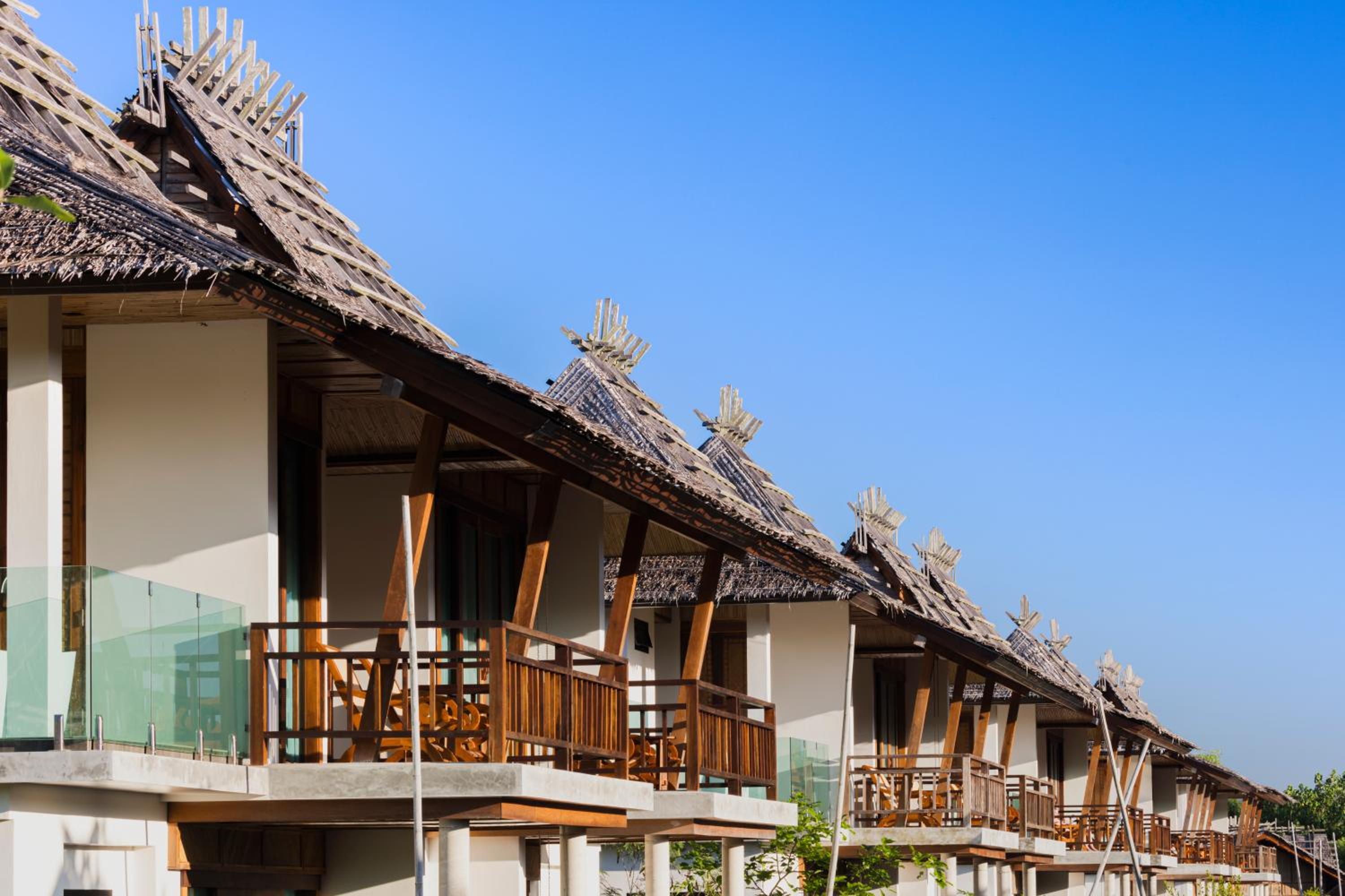 Lagoon Grand Deluxe View- Free Schedule Shuttle to Ao Nang Beach/ Railay Beach