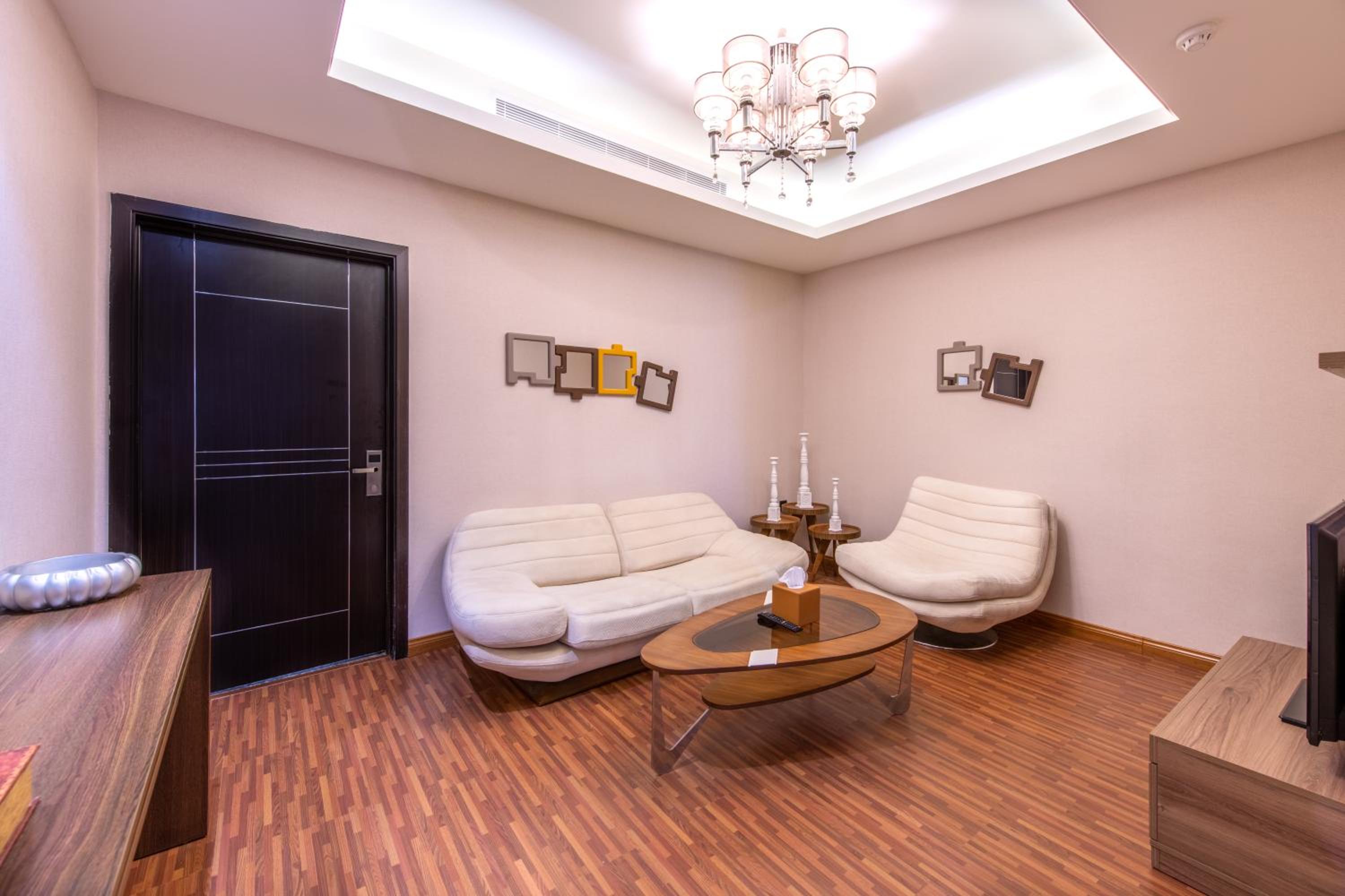 Royal Four - Bedroom Villa