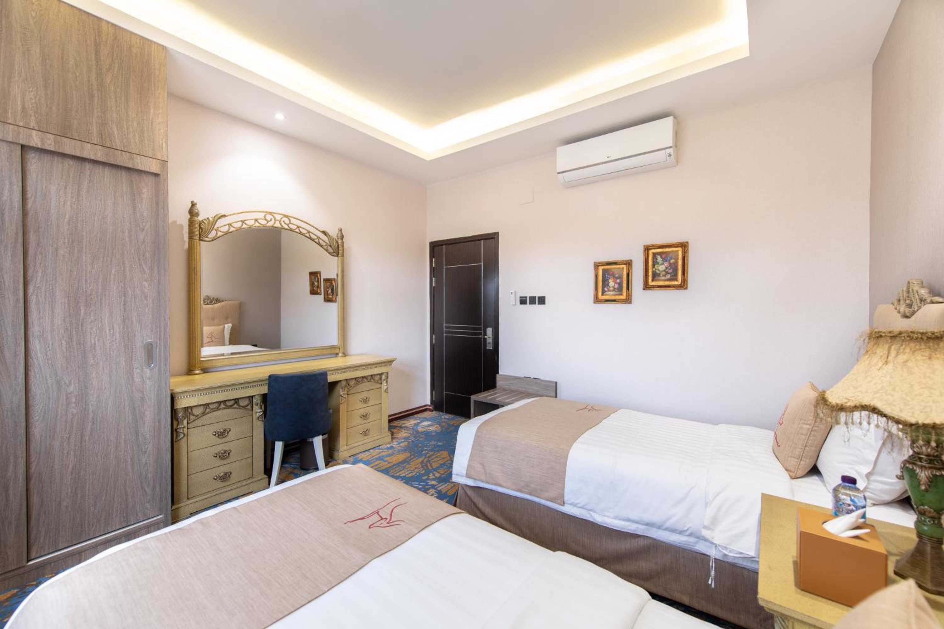 Royal Four - Bedroom Villa