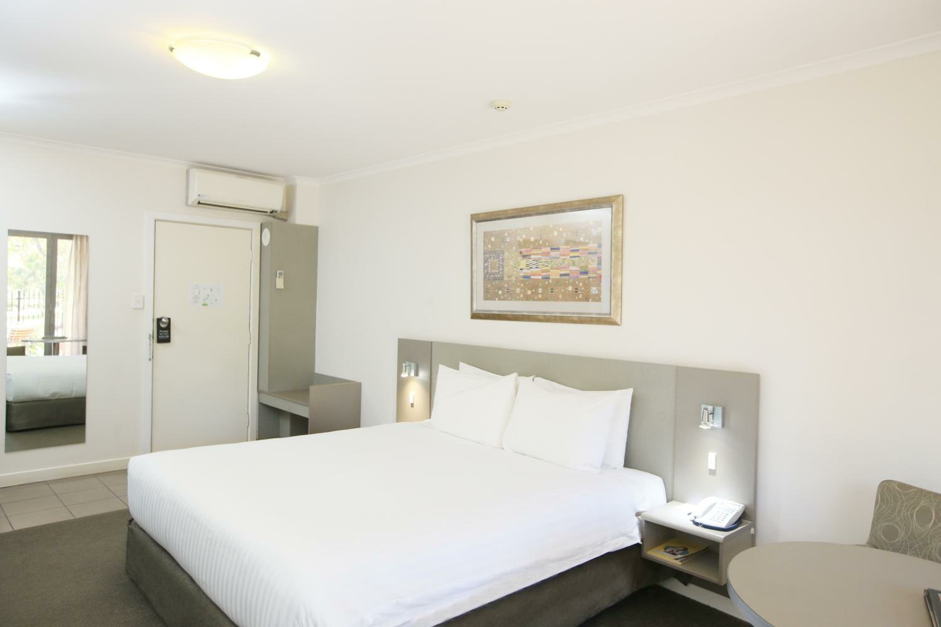 Executive King Room