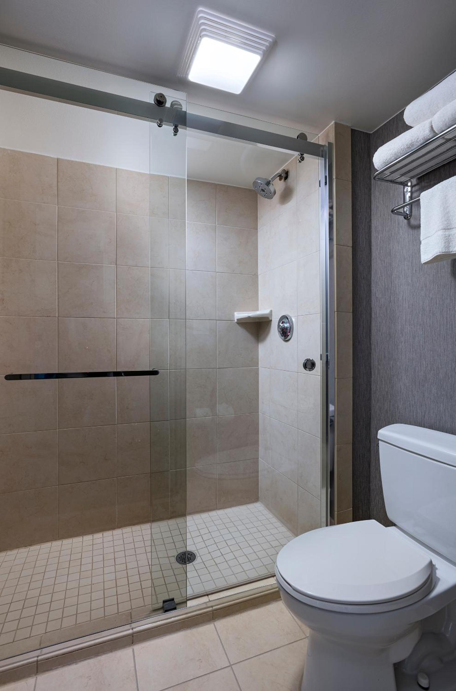 King Room with Sofa Bed