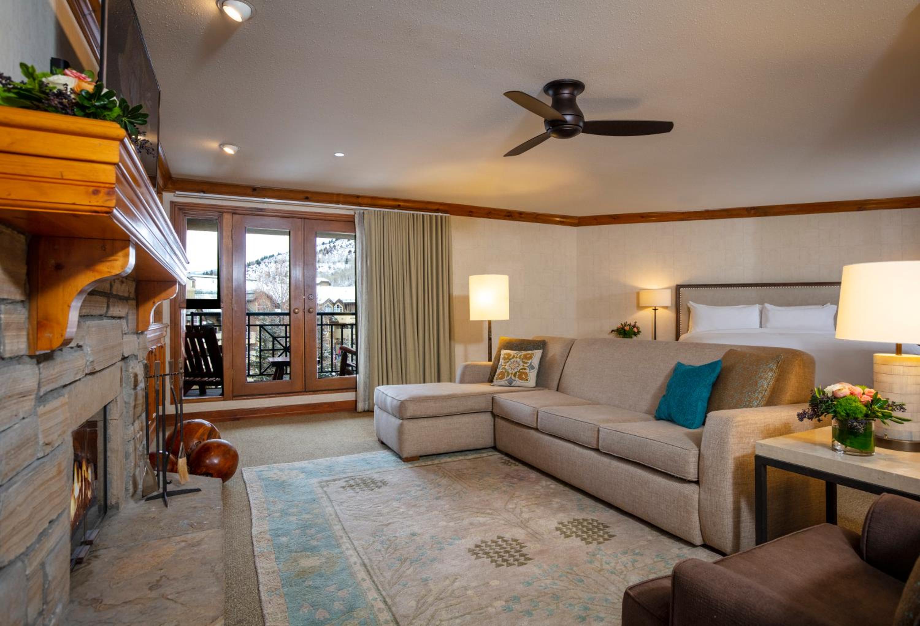 Jack Scott Suite