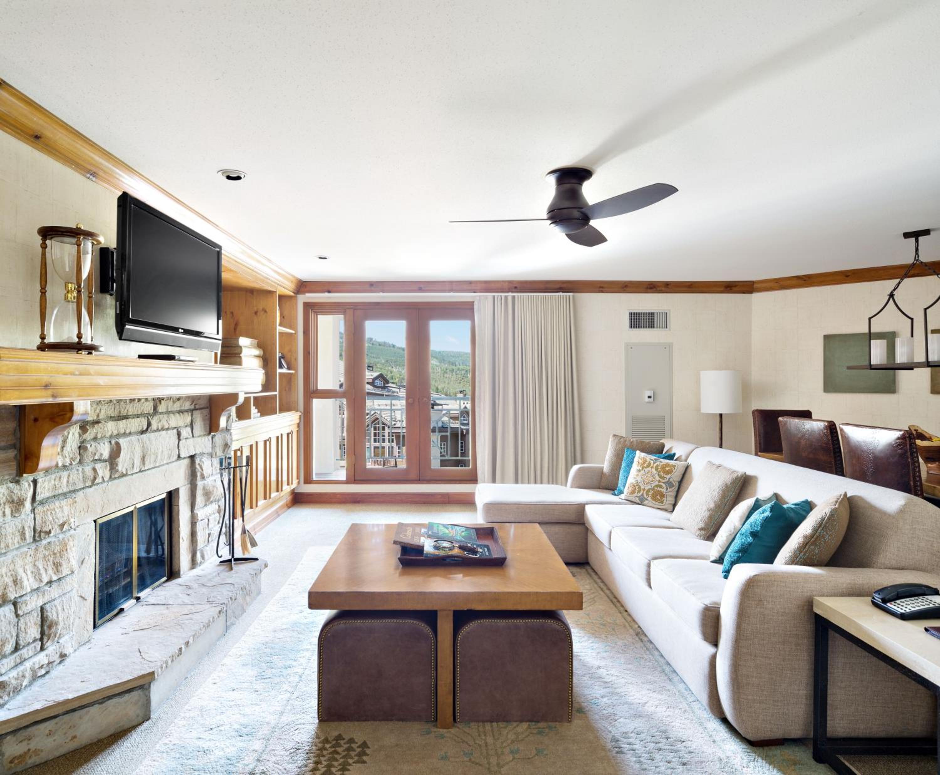 Jack Scott Suite