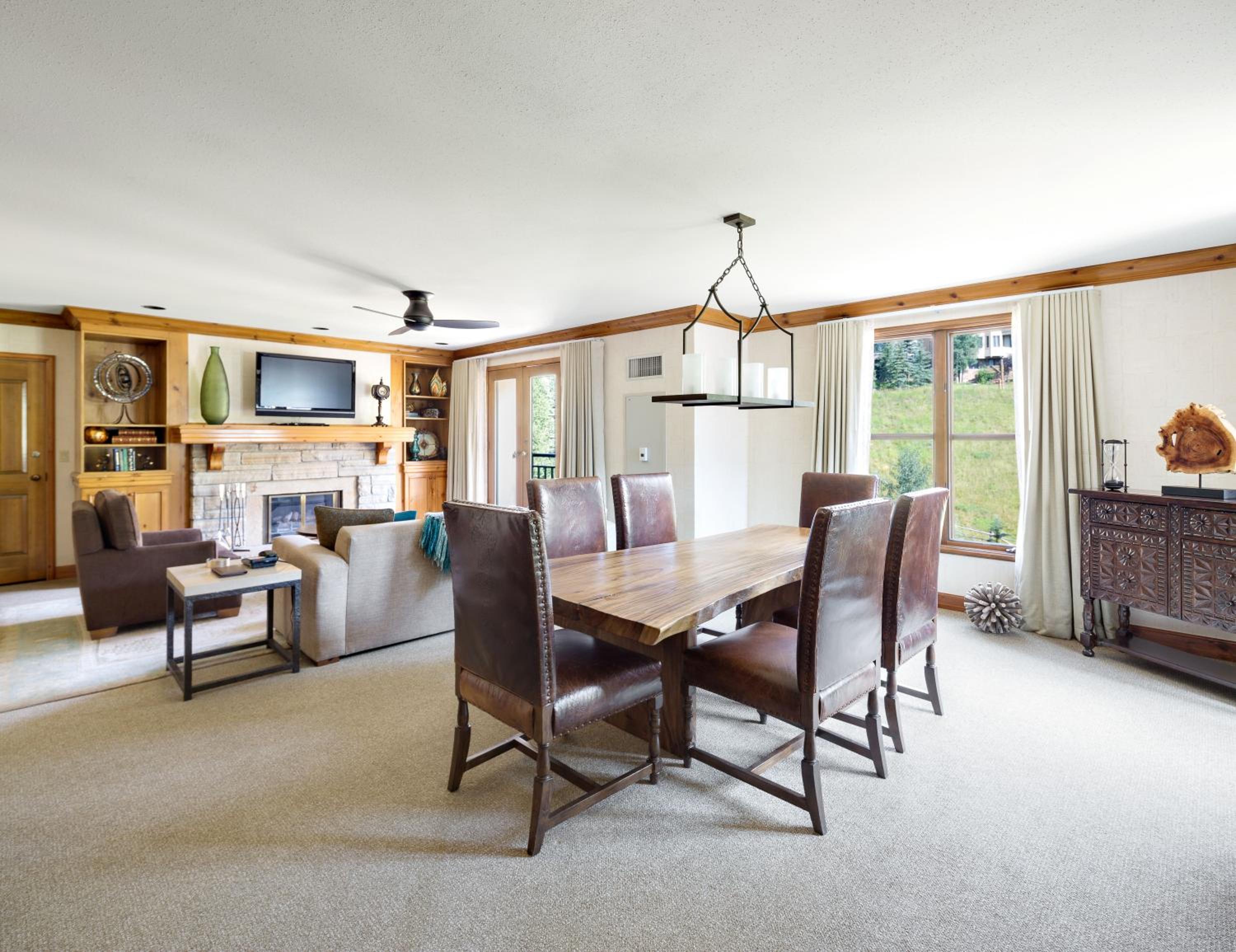 Jack Scott Suite