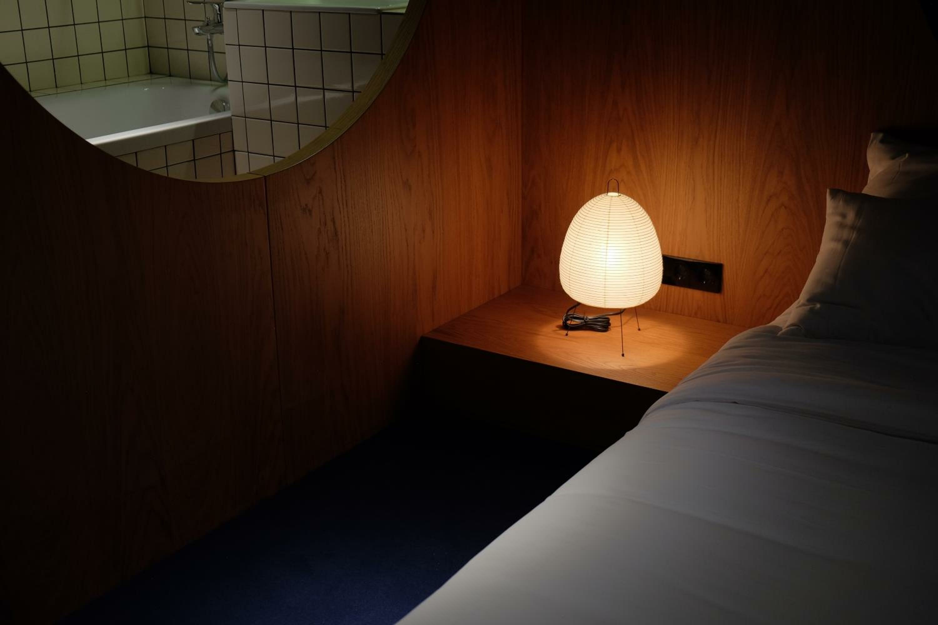 Junior Suite with Balcony