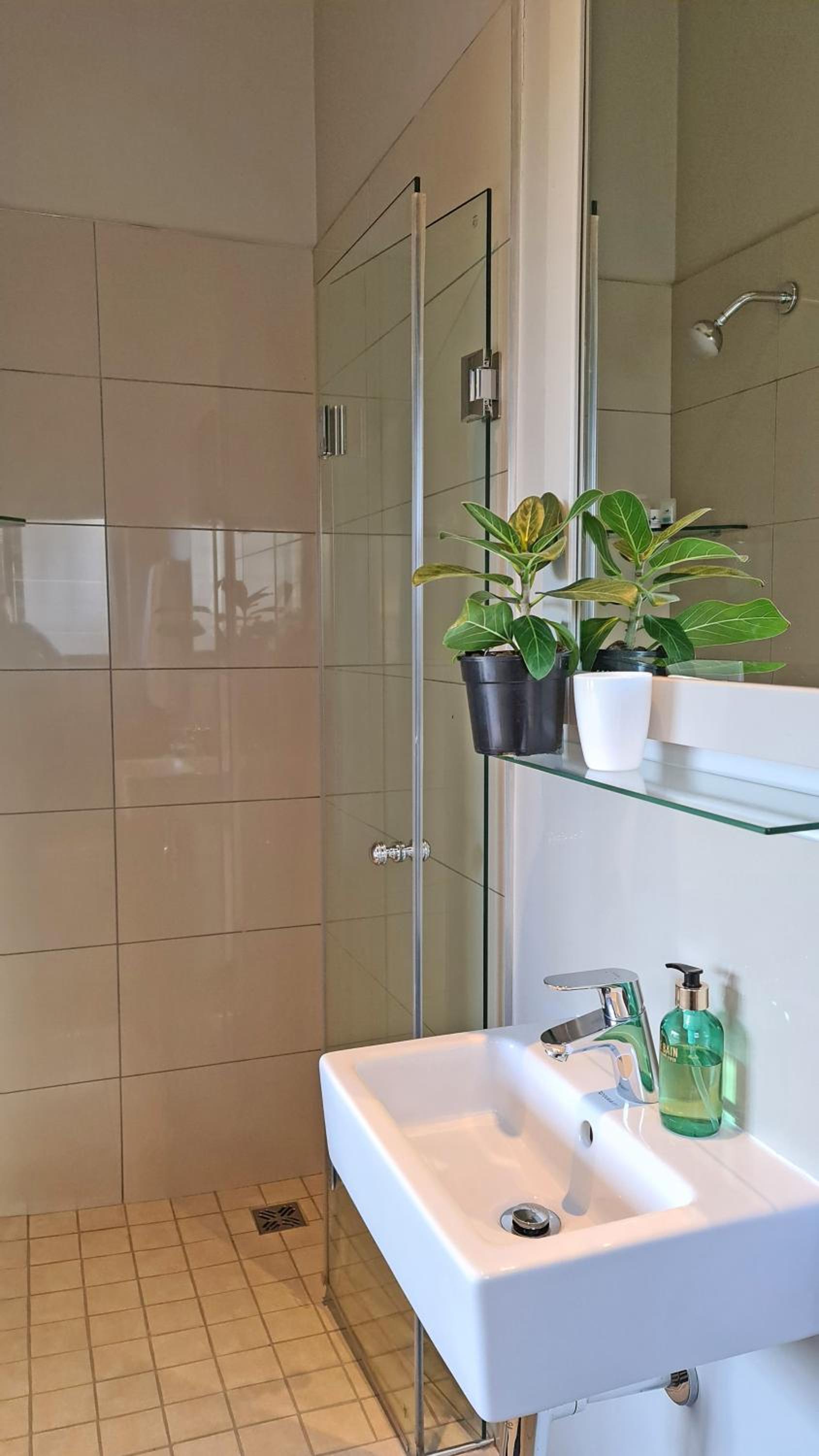 Superior One-Bedroom Suite