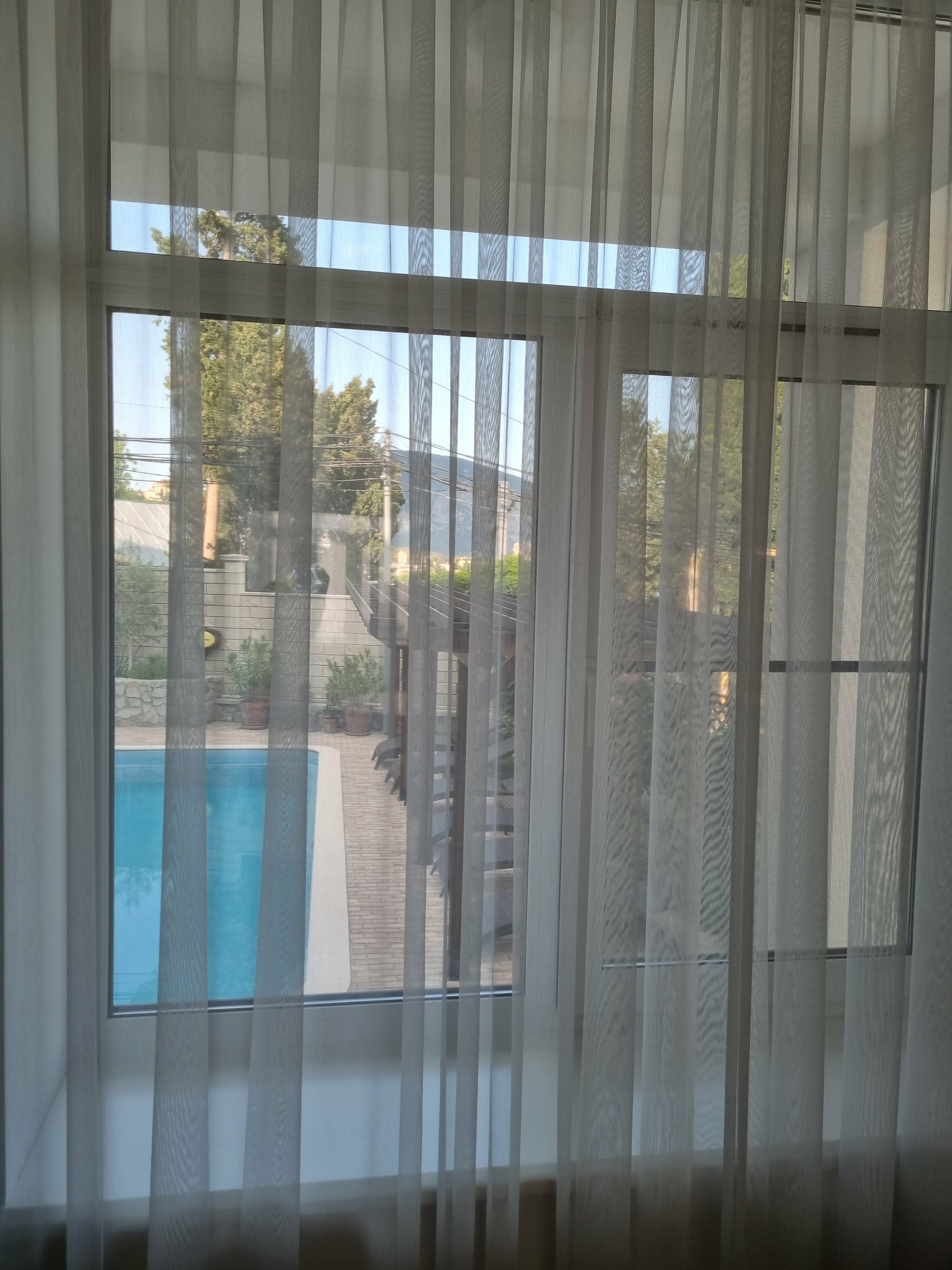 №1 двухкомнатный с кухней