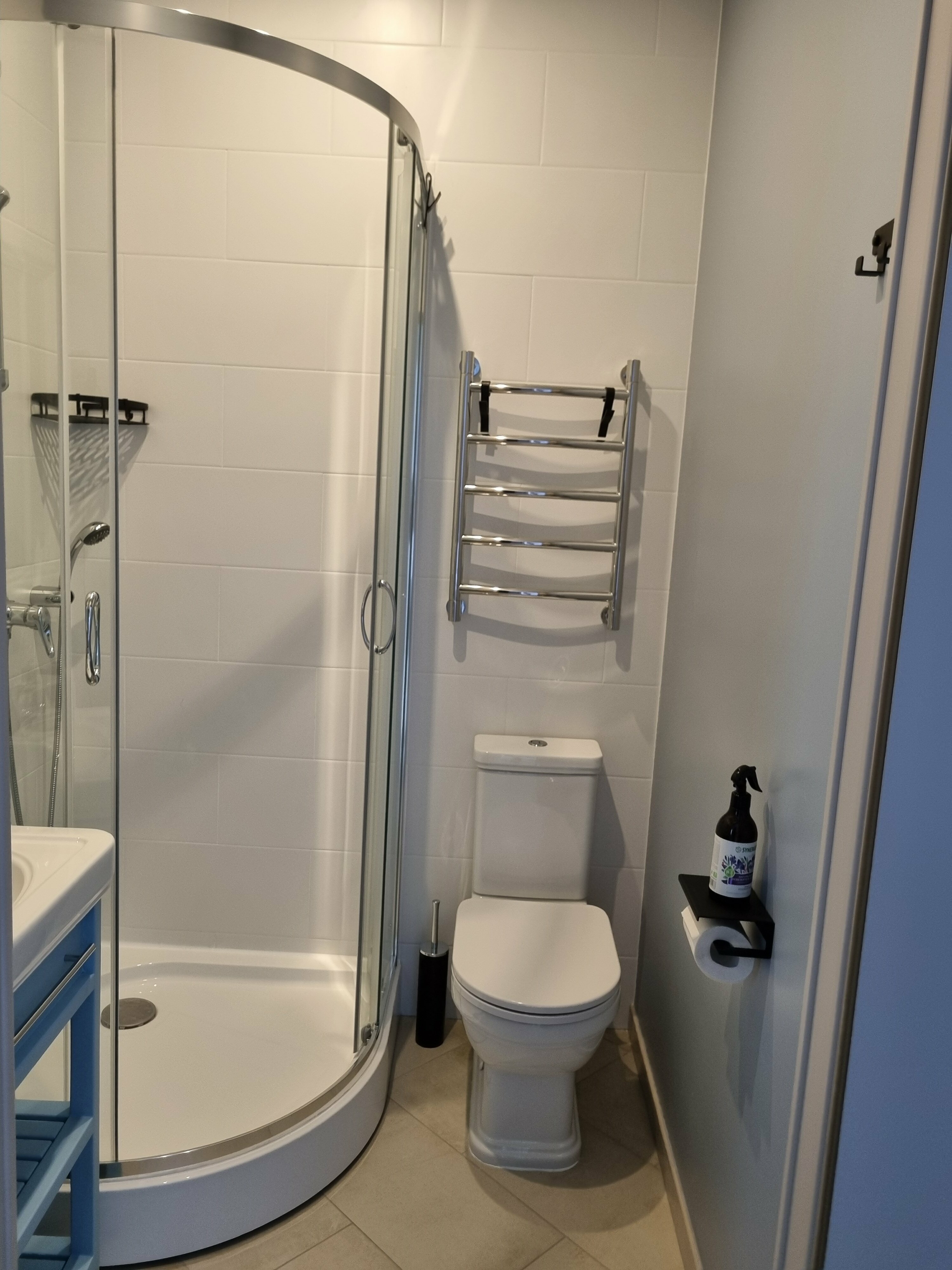 №4 двухкомнатный с кухней