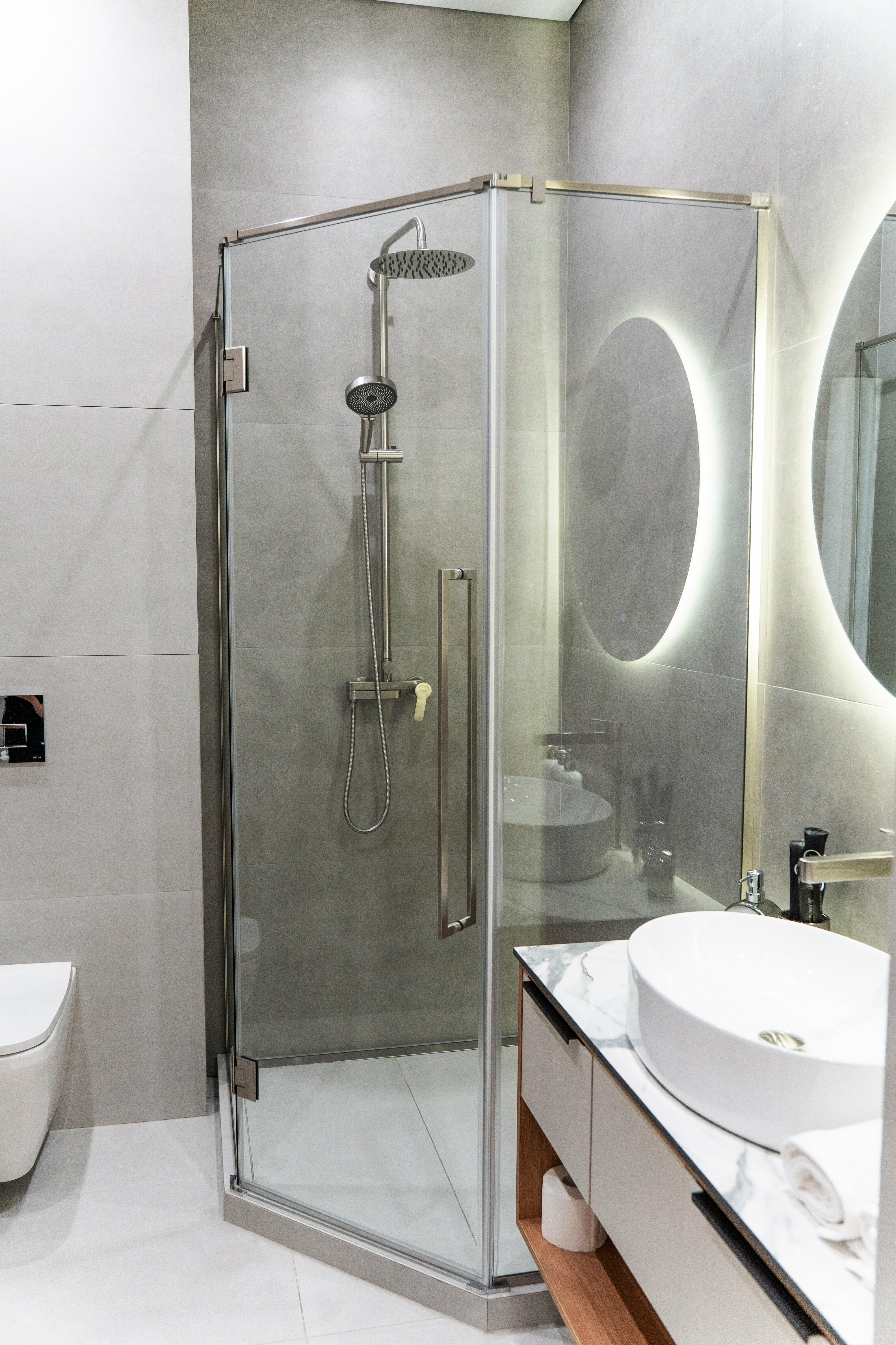 Люкс с террасой