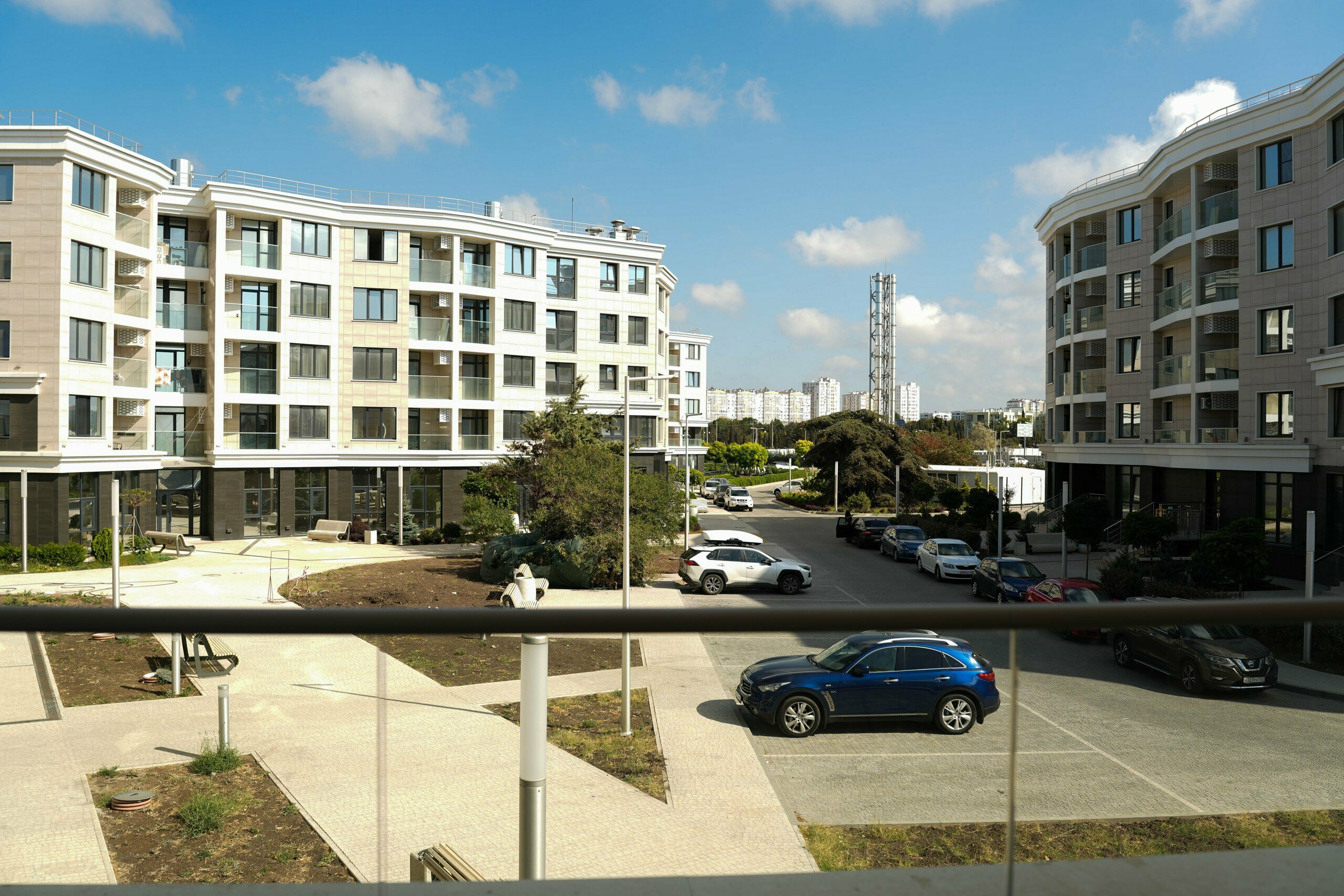 Студия "Grenade"