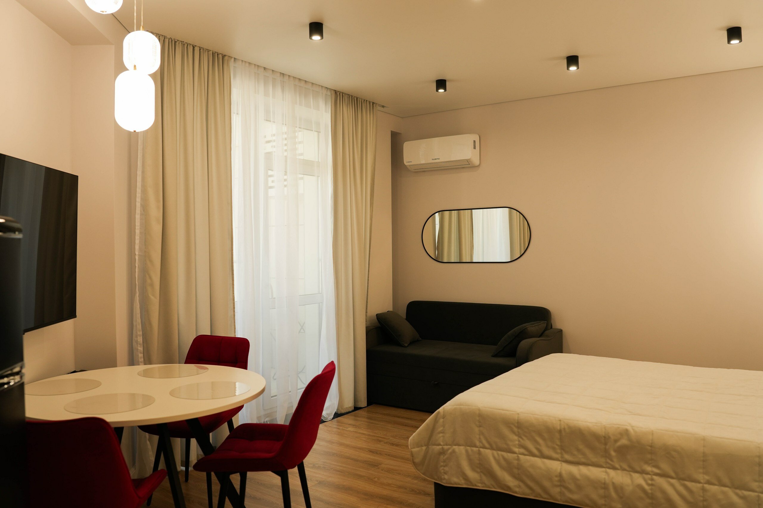 Студия "Grenade"