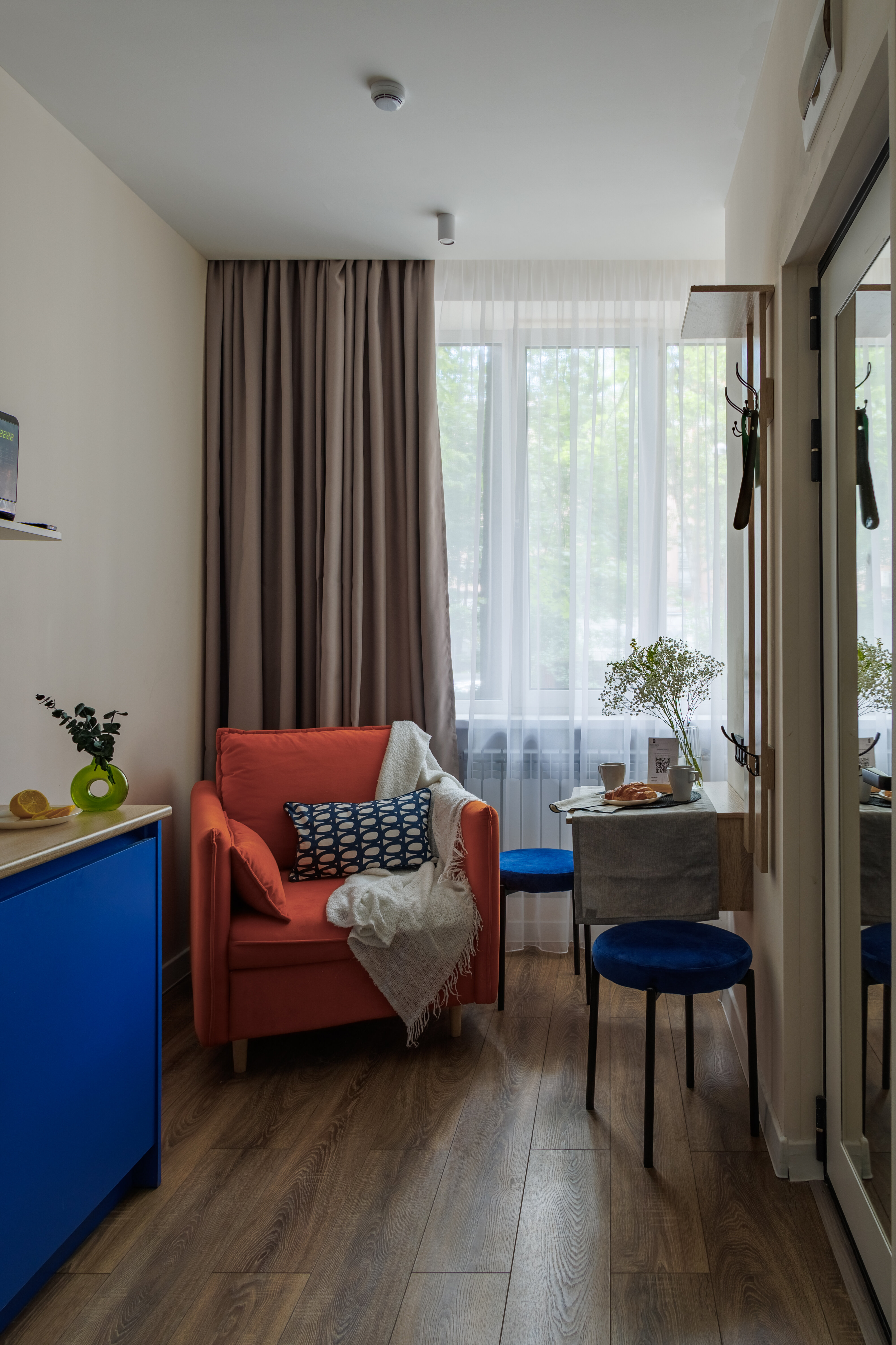 Семейный номер