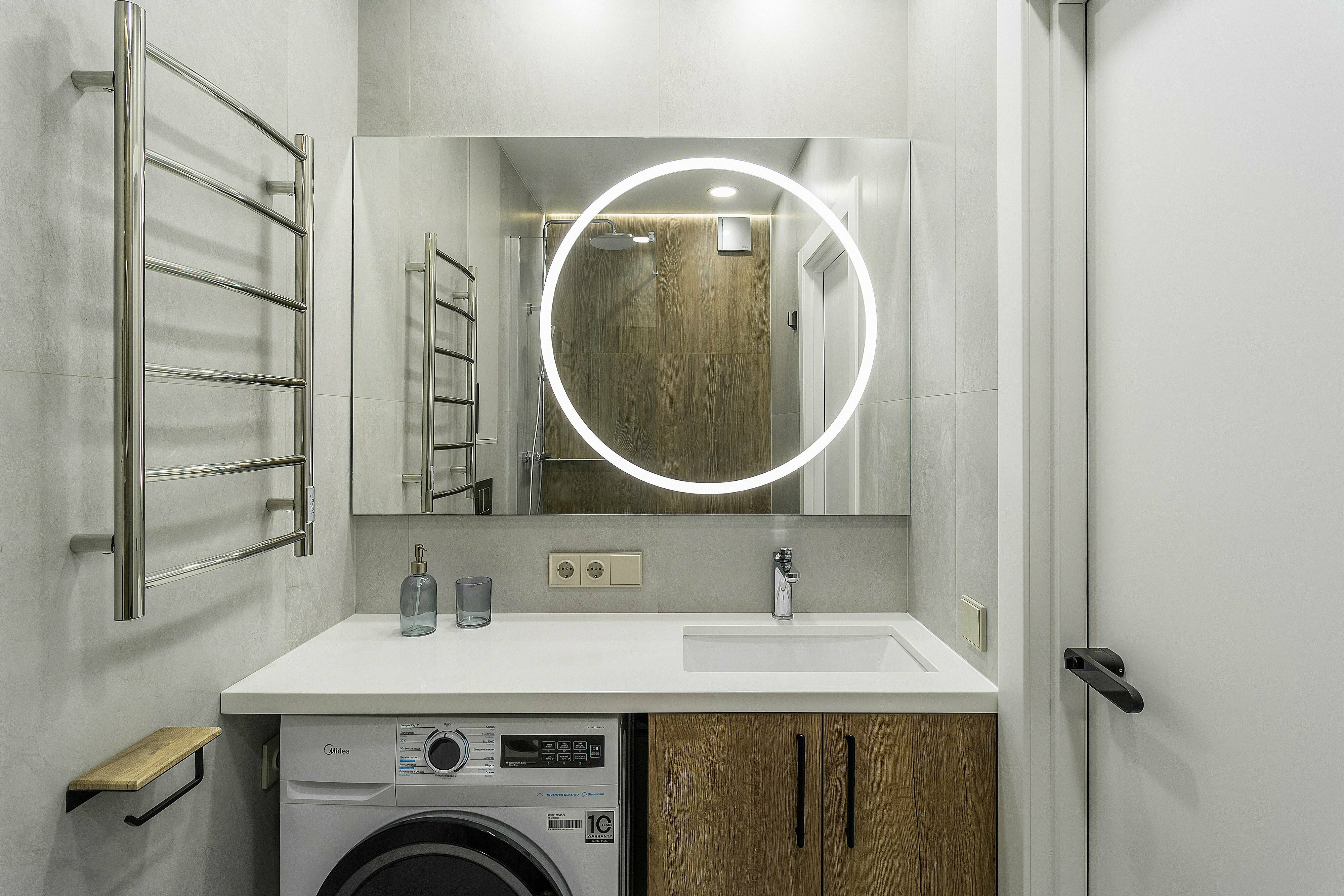 Family Residence №330 | 2 спальни