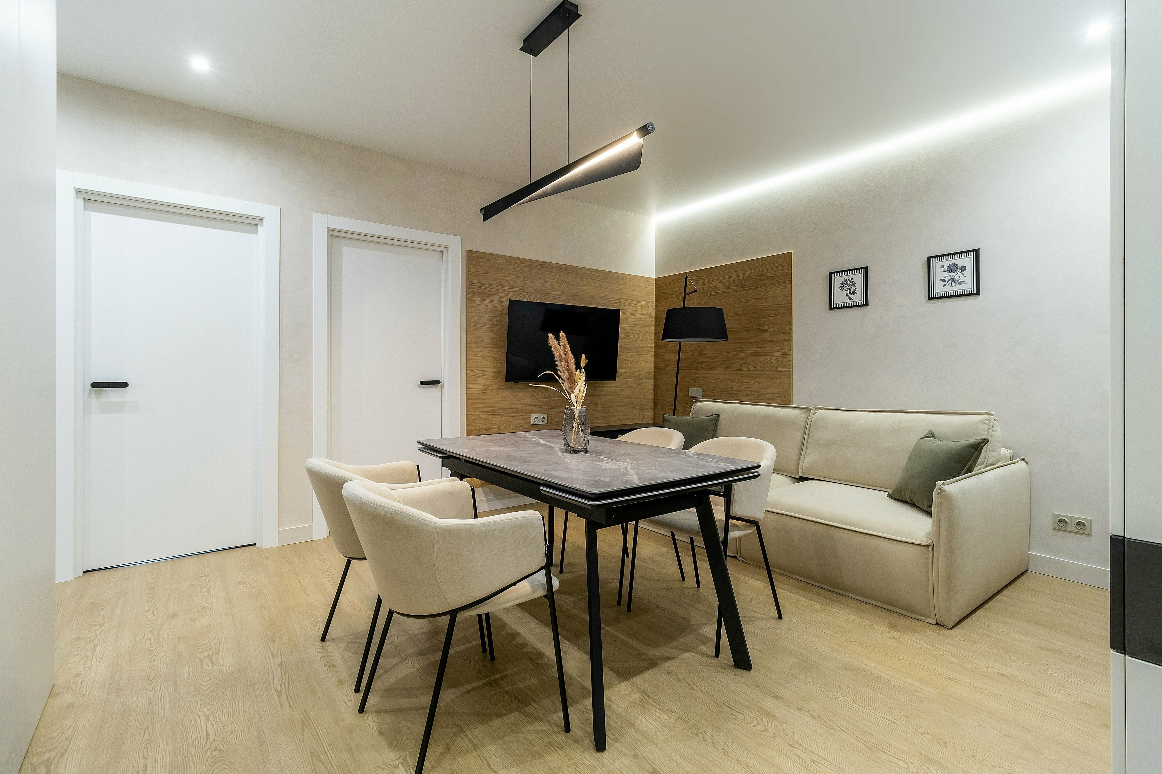 Family Residence №330 | 2 спальни