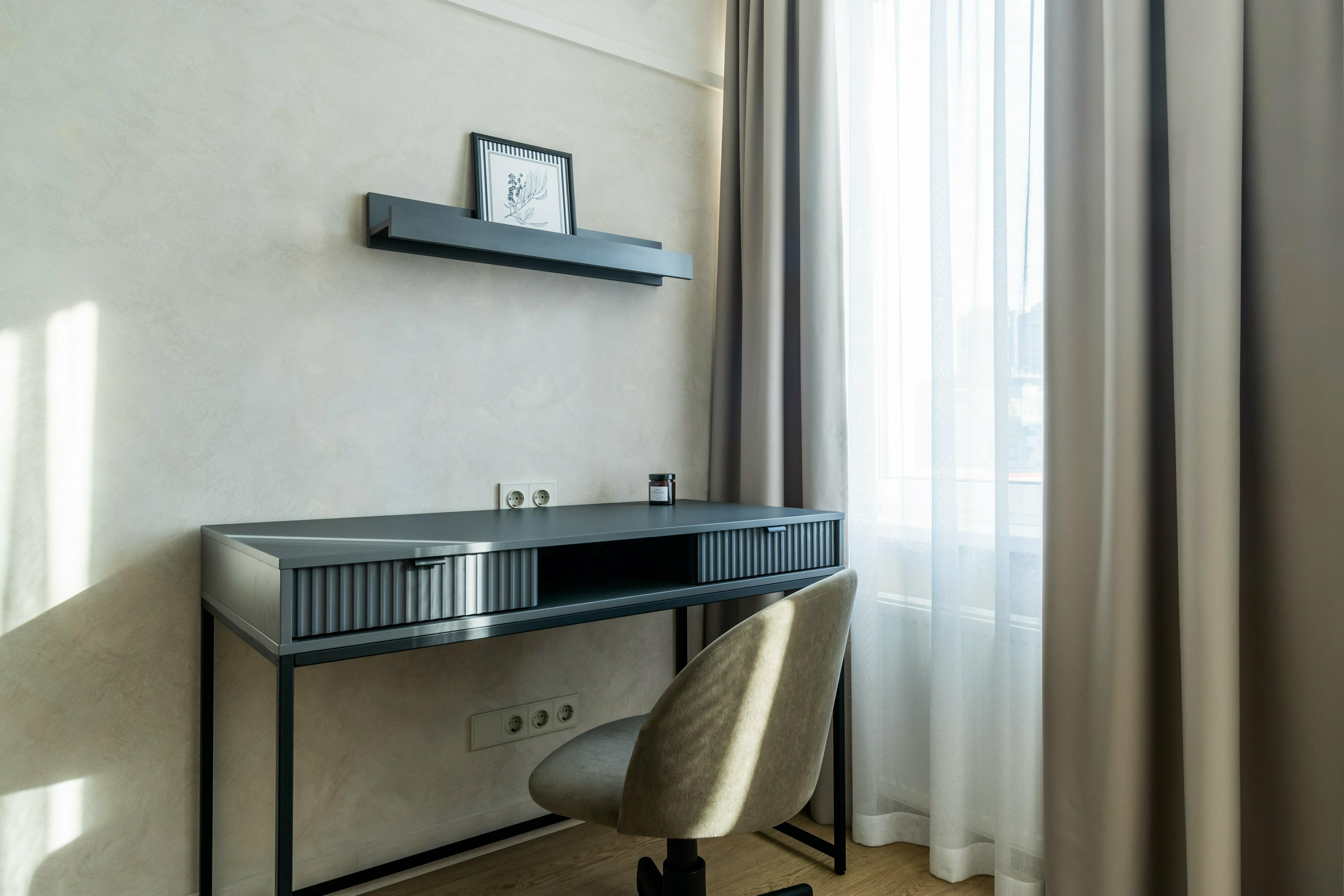 Family Residence №330 | 2 спальни