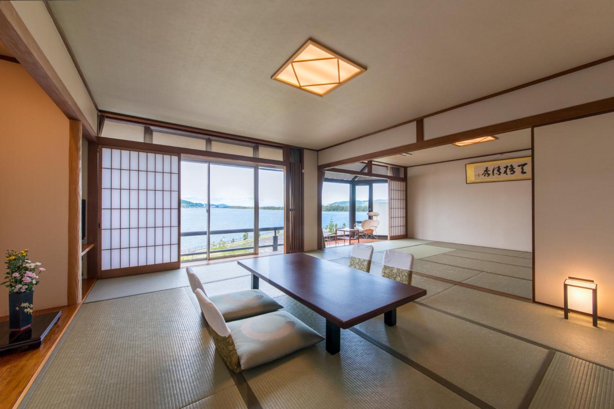 Japanese-Style Room