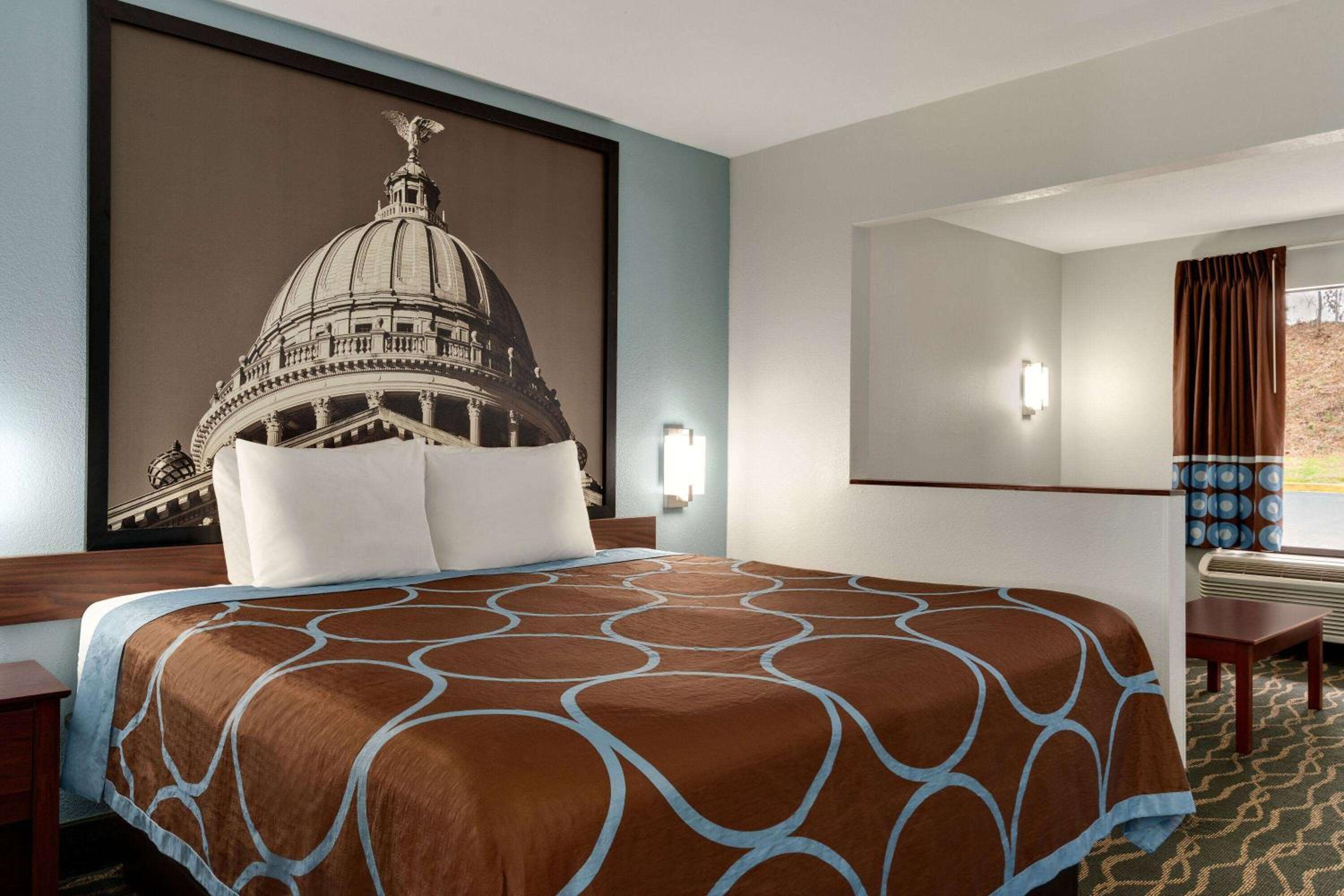 King Studio Suite - Smoking