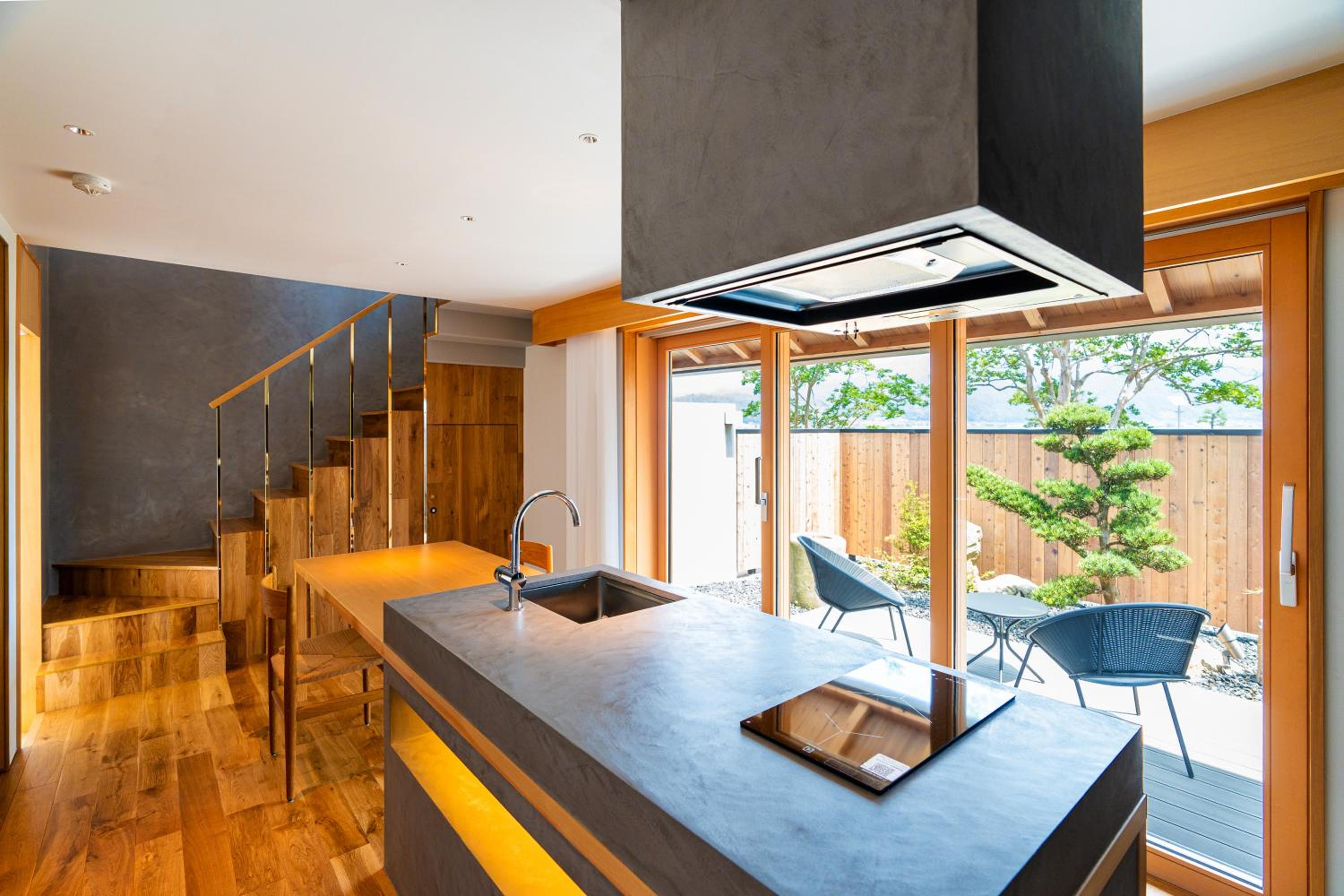 Superior Twin Room with Sea View