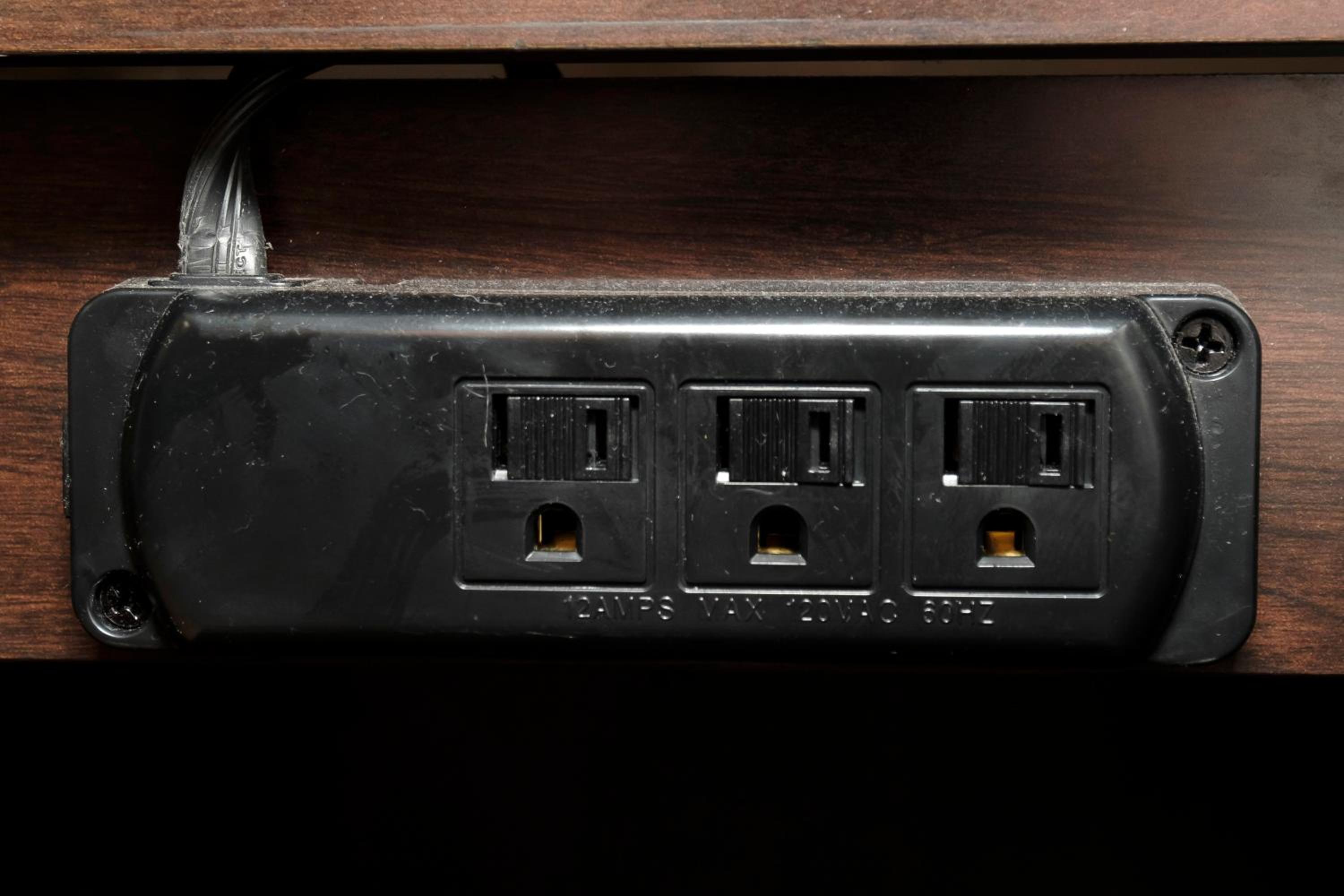 Deluxe King Room Smoke Free