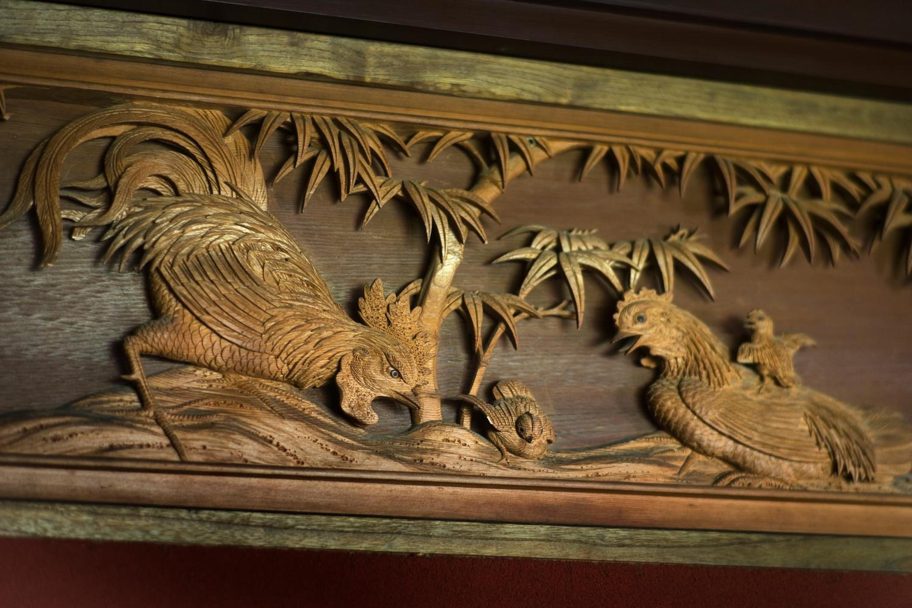 Japanese-Style Deluxe Corner Twin Room with Private Toilet