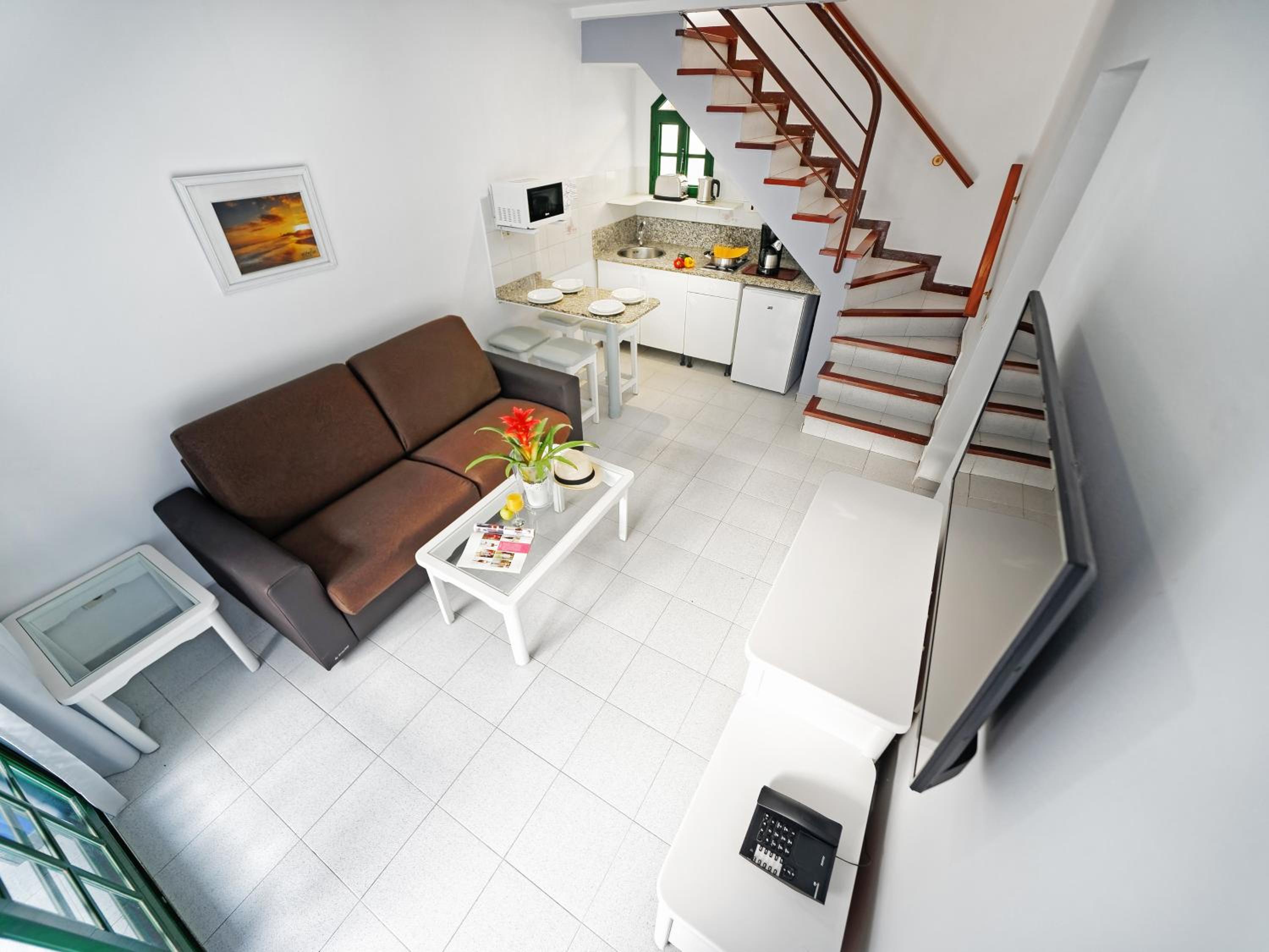 Two-Bedroom Bungalow (3 Adults + 2 Children)