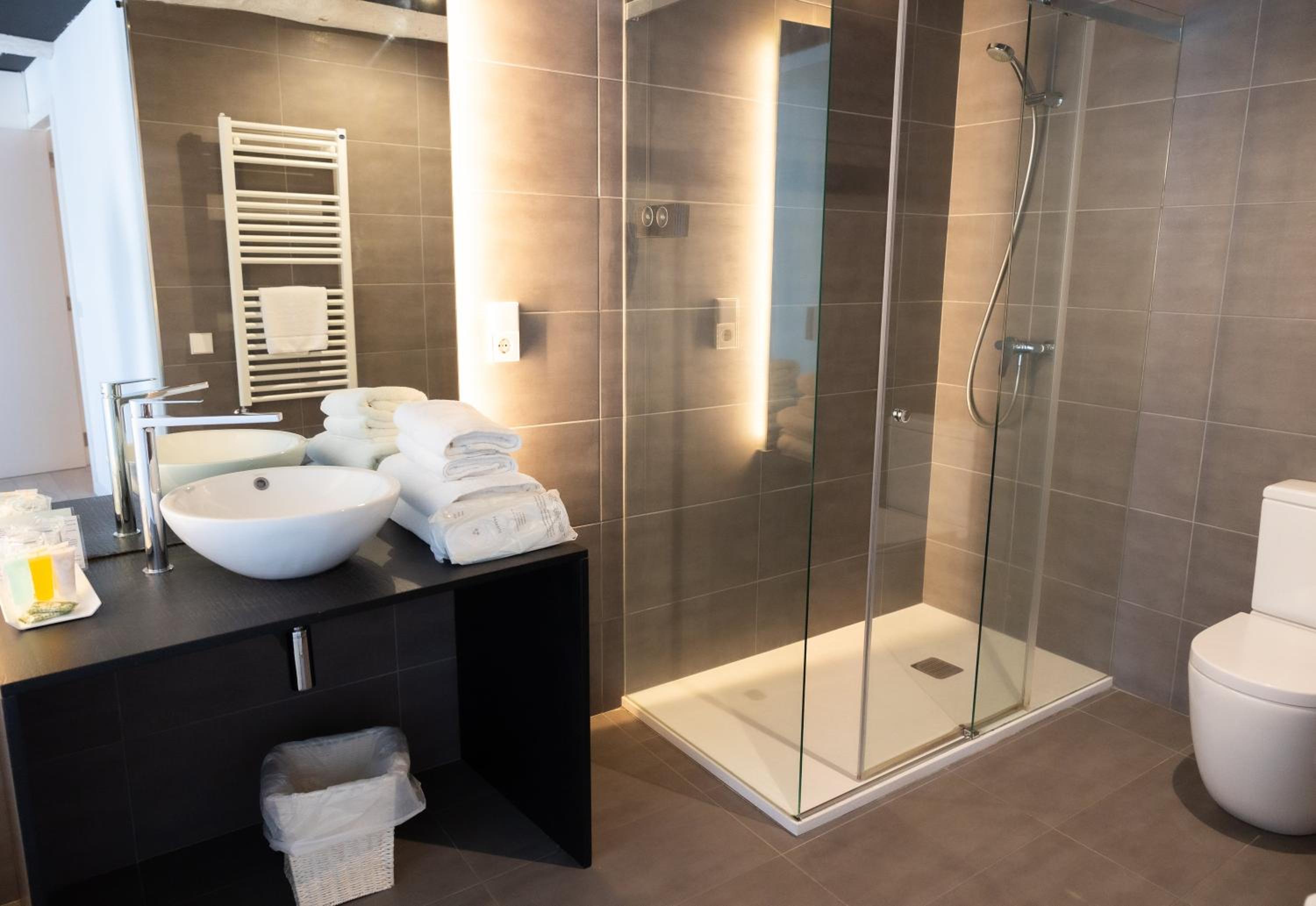 Junior Suite with Garden View