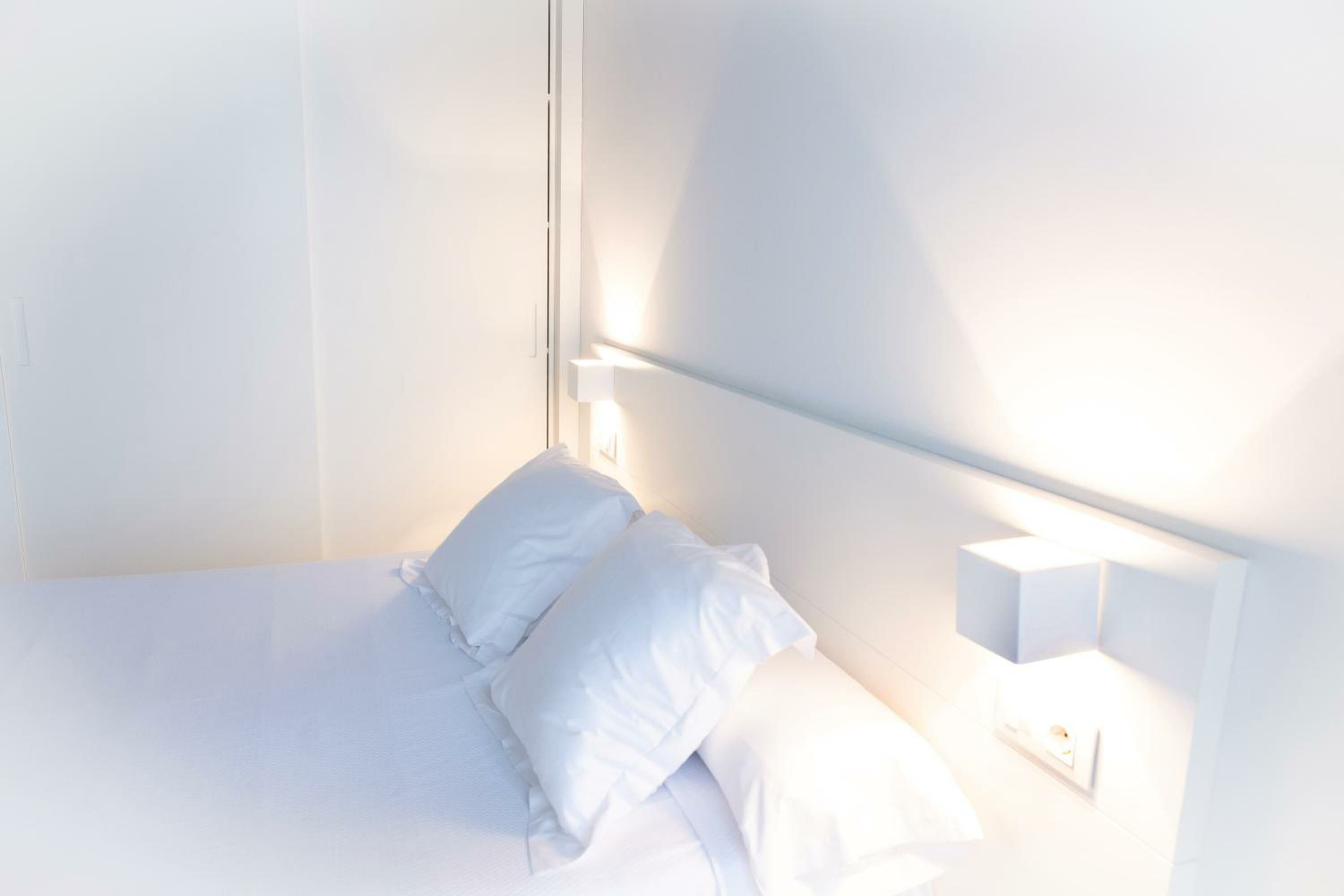 Junior Suite with Garden View