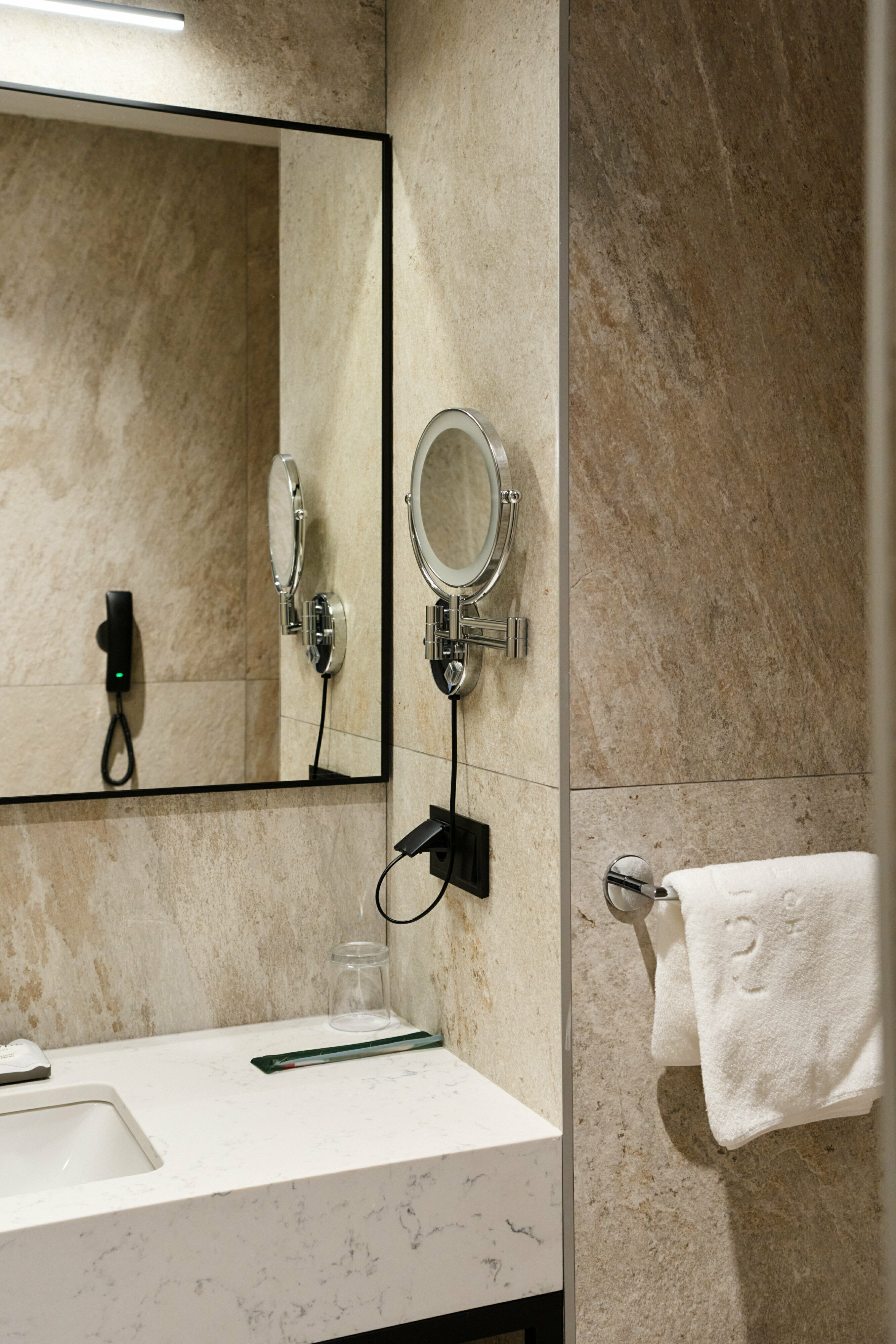 Стандарт одноместный