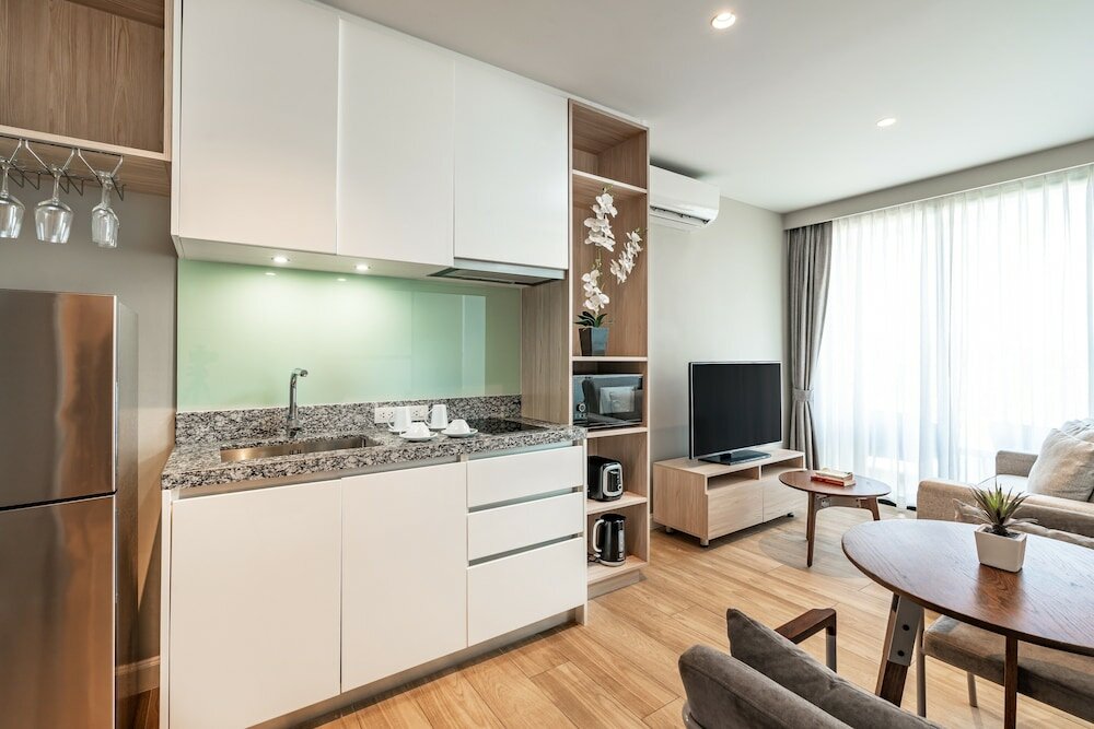 Grand Deluxe Suite Double